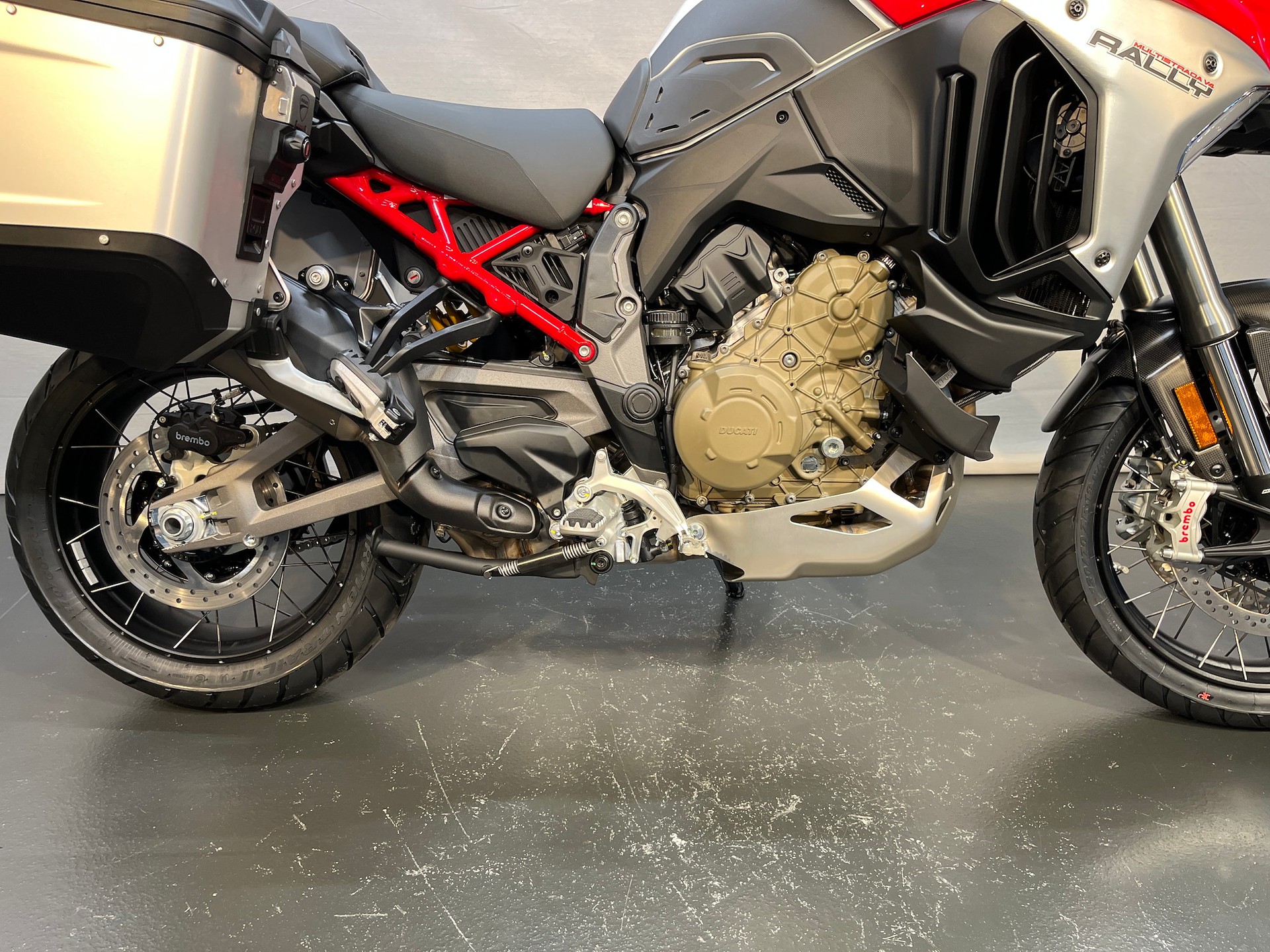 DUCATI Multistrada V4 Rally Full Adventure-image-10