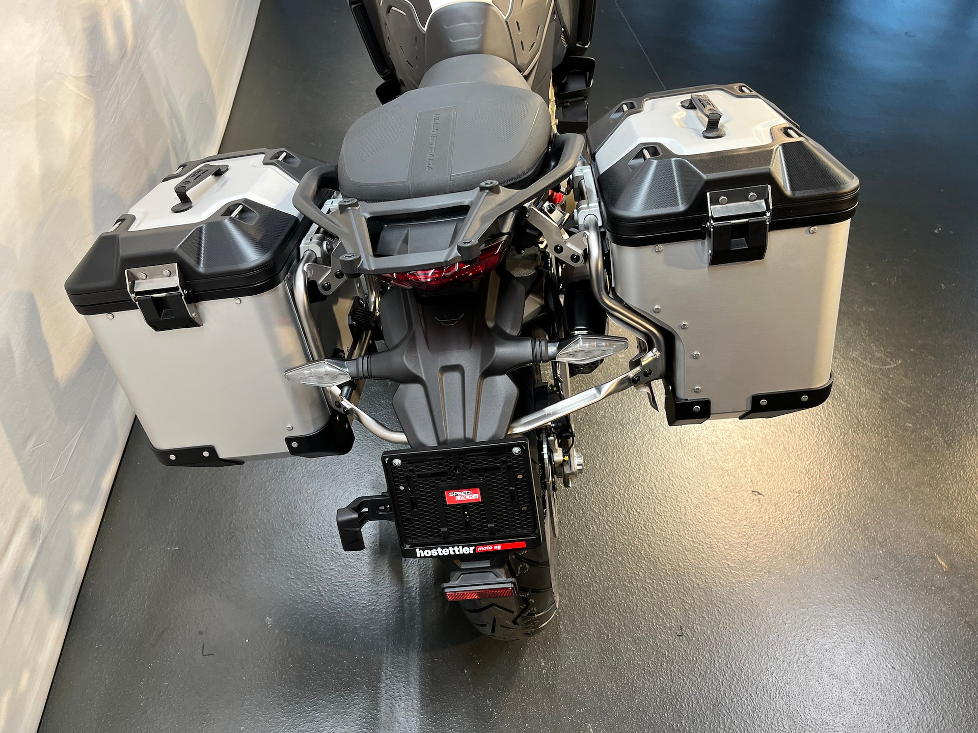 DUCATI Multistrada V4 Rally Full Adventure-image-8
