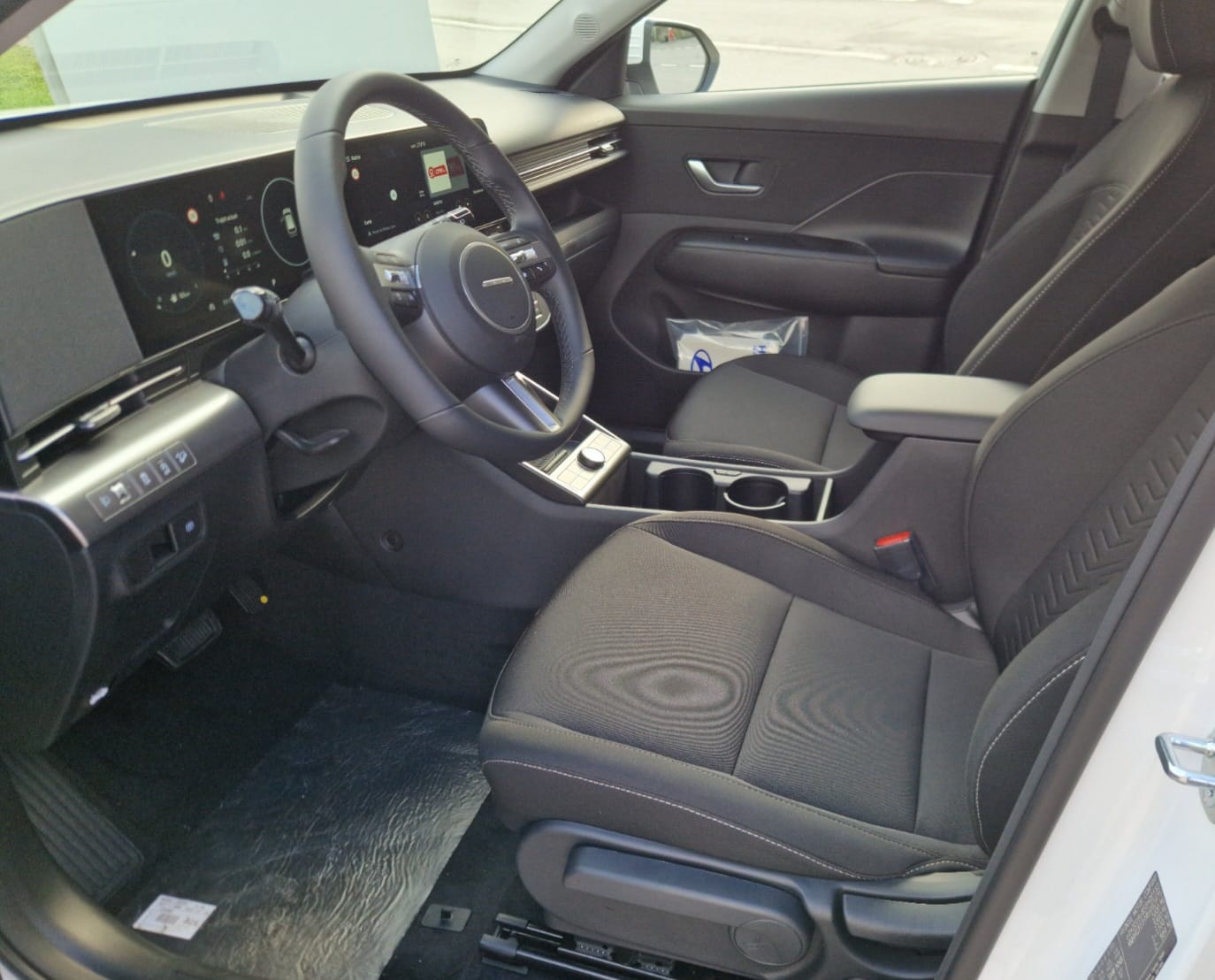 HYUNDAI Kona 1.6 T-GDi Origo 4WD-image-2