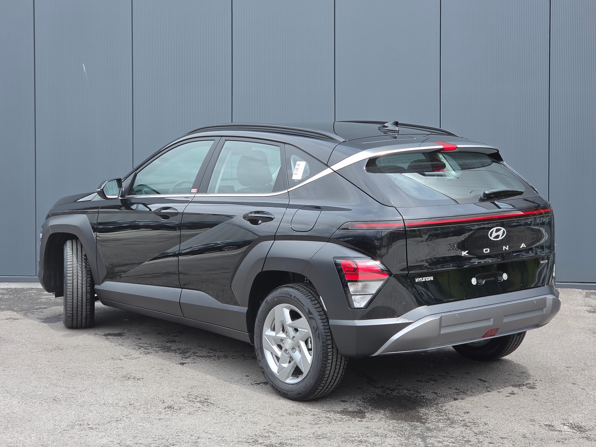 HYUNDAI Kona 1.6 T-GDi Origo 4WD-image-1