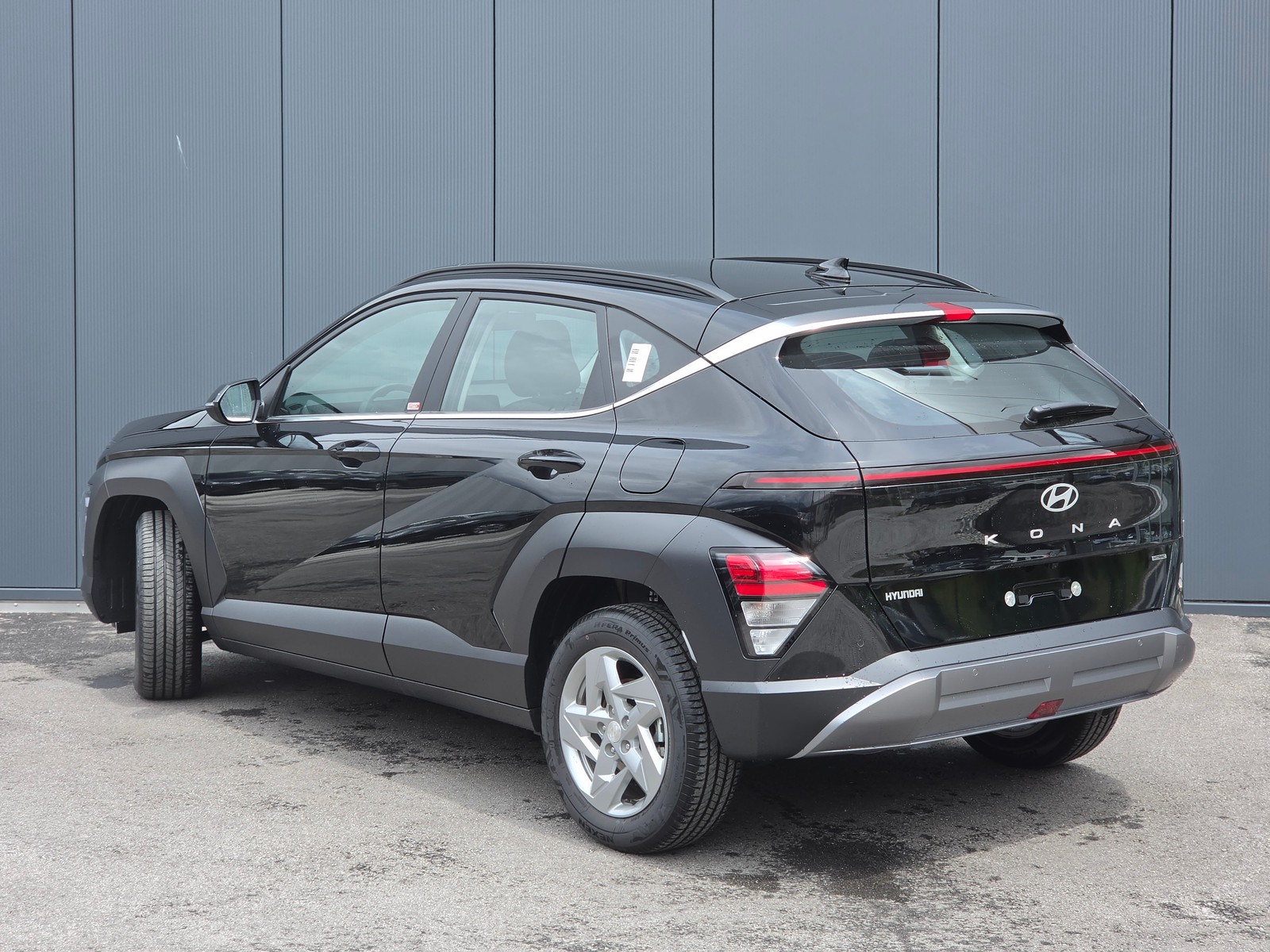 Hyundai Kona 1.6 T-GDi Origo 4WD — photo 2