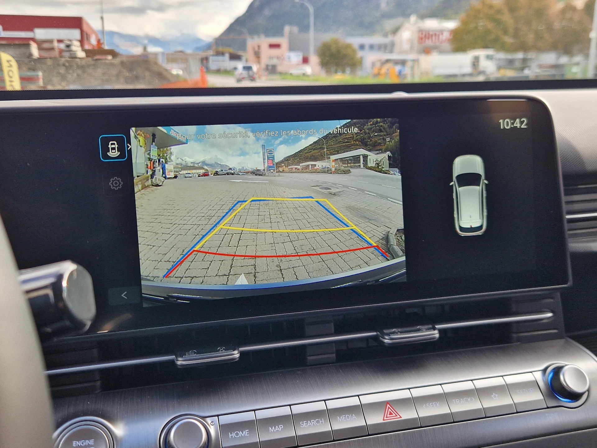 HYUNDAI Kona 1.6 T-GDi Origo 4WD-image-5