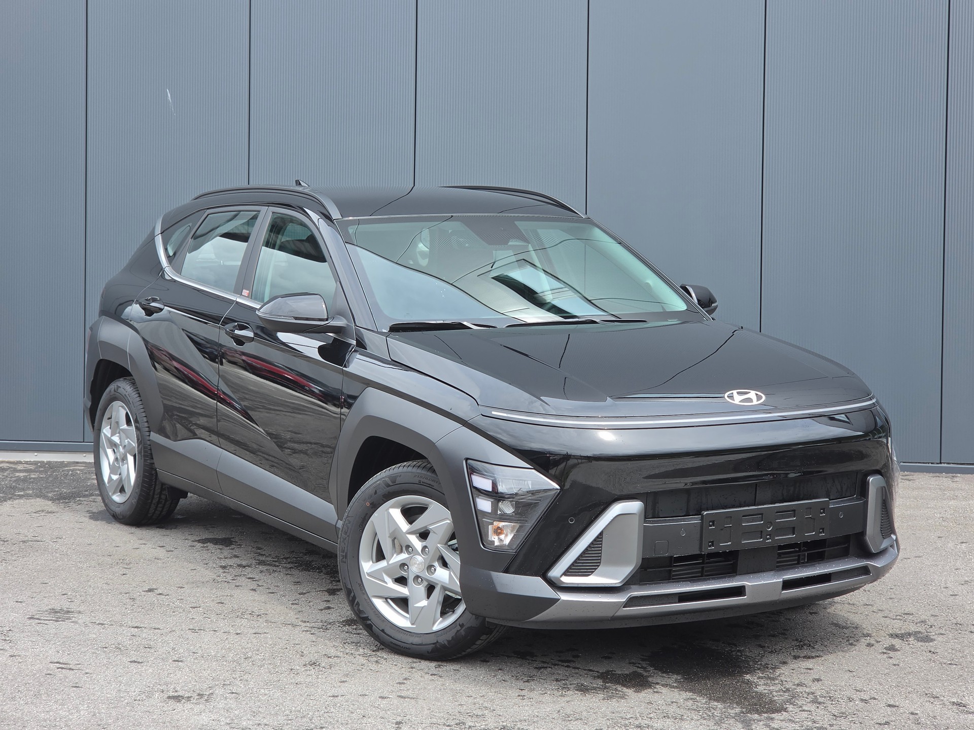 HYUNDAI Kona 1.6 T-GDi Origo 4WD-image-0