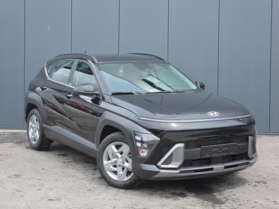 Hyundai Kona 1.6 T-GDi Origo 4WD — photo 1