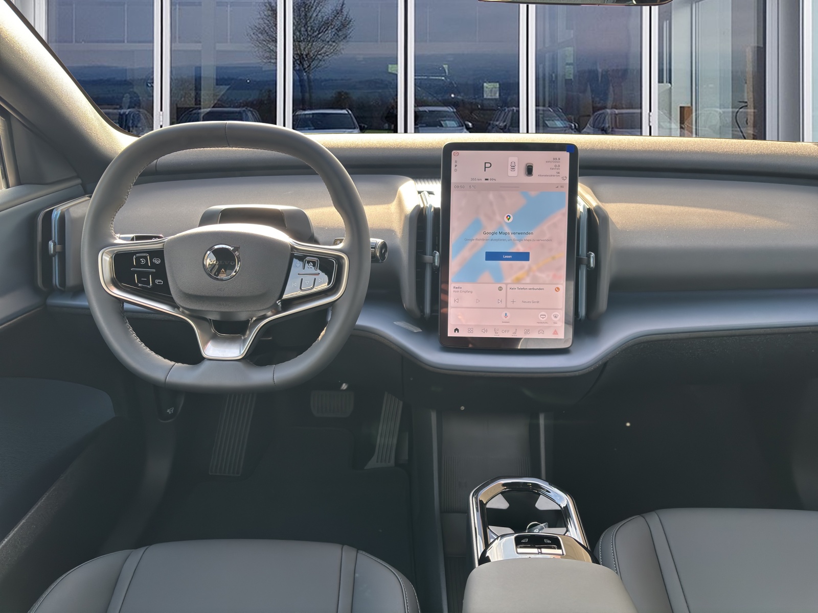 VOLVO EX30 E60 Plus Worker-image-10