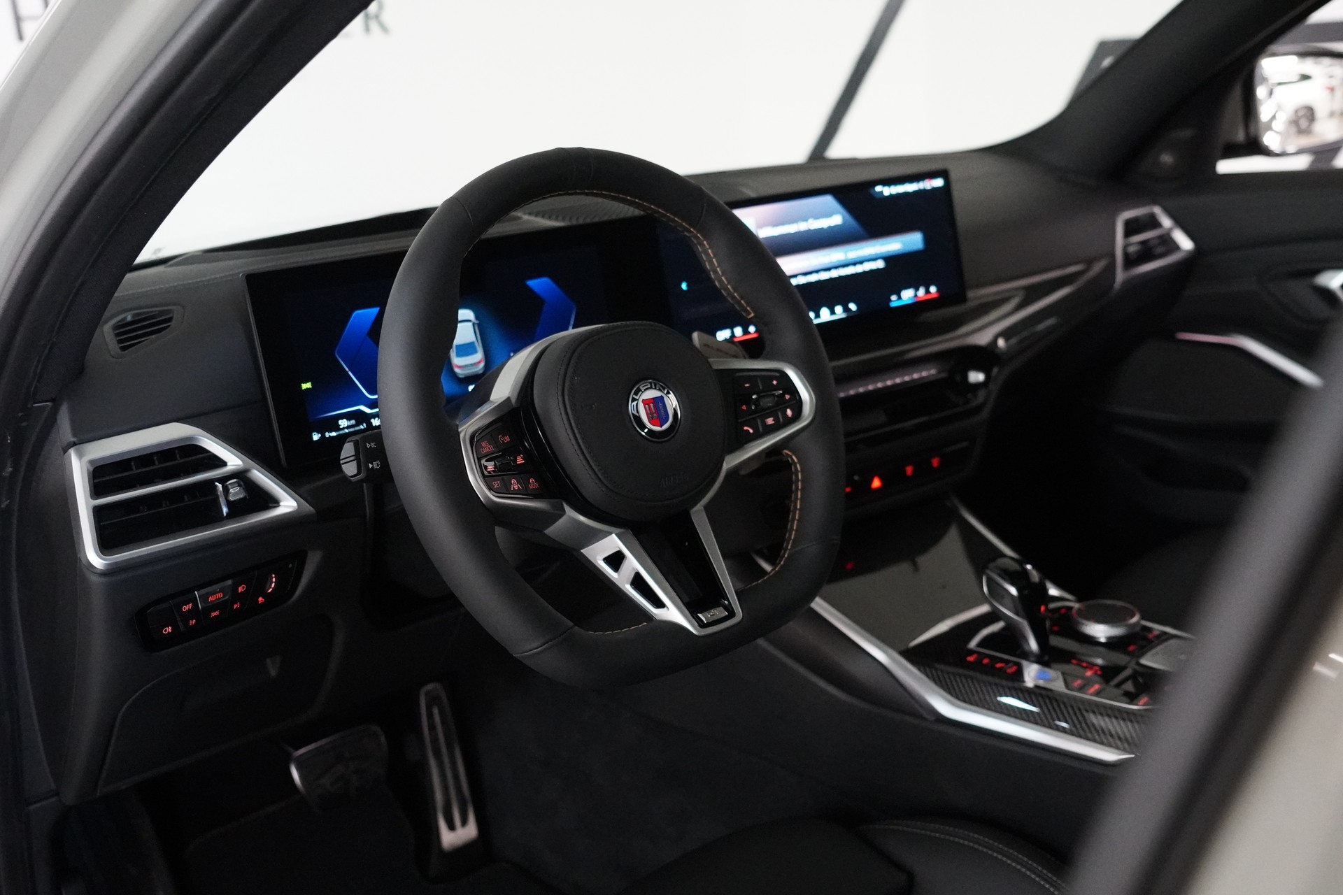BMW-ALPINA B3 BiTurbo 3.0 xDrive GT Switch-Tronic-image-25