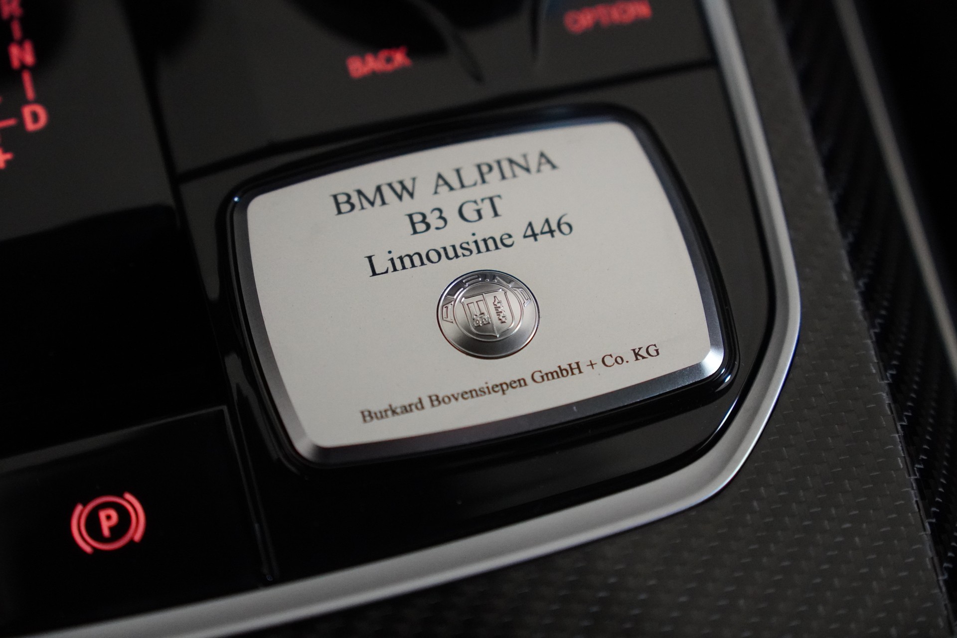 BMW-ALPINA B3 BiTurbo 3.0 xDrive GT Switch-Tronic-image-20