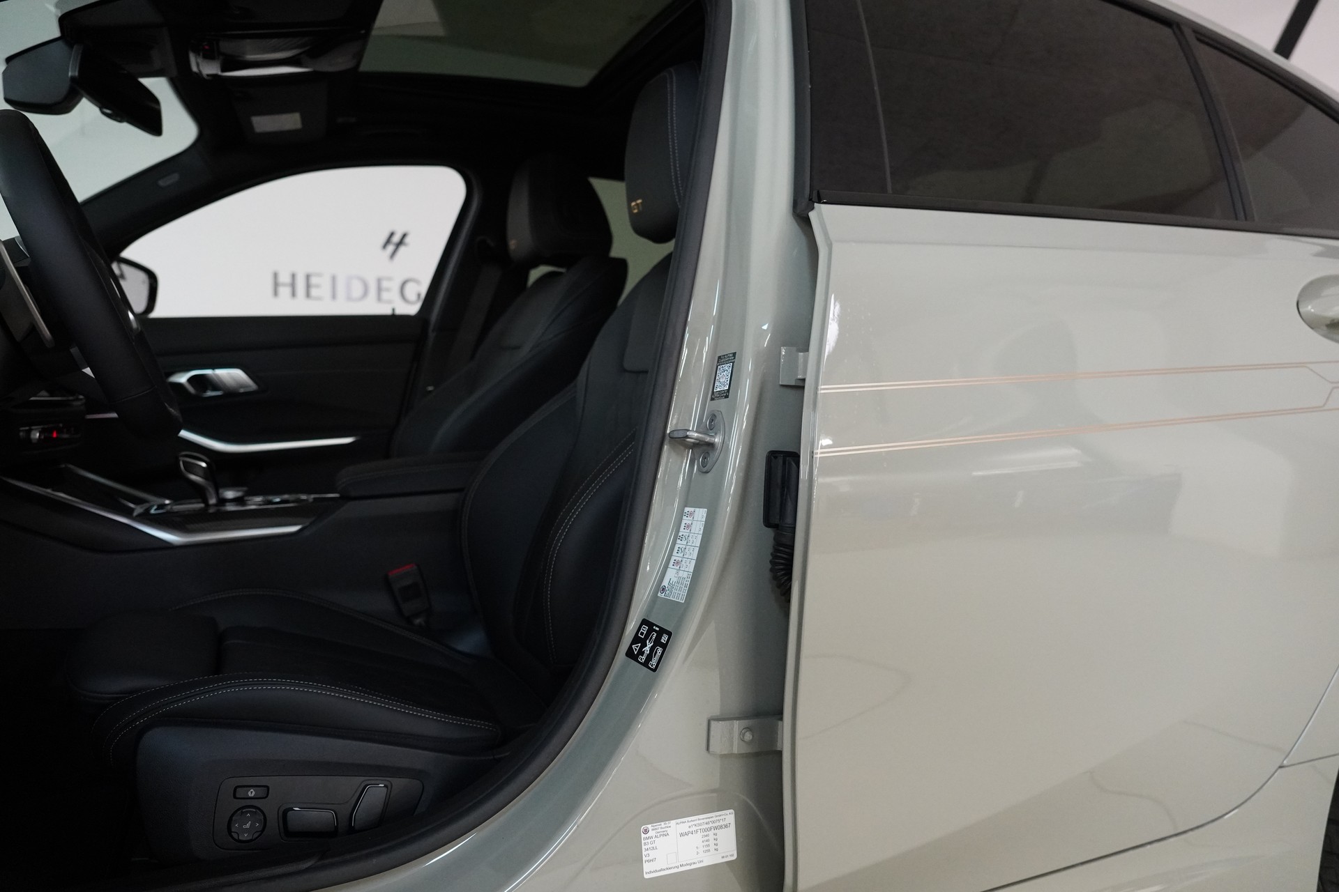 BMW-ALPINA B3 BiTurbo 3.0 xDrive GT Switch-Tronic-image-10