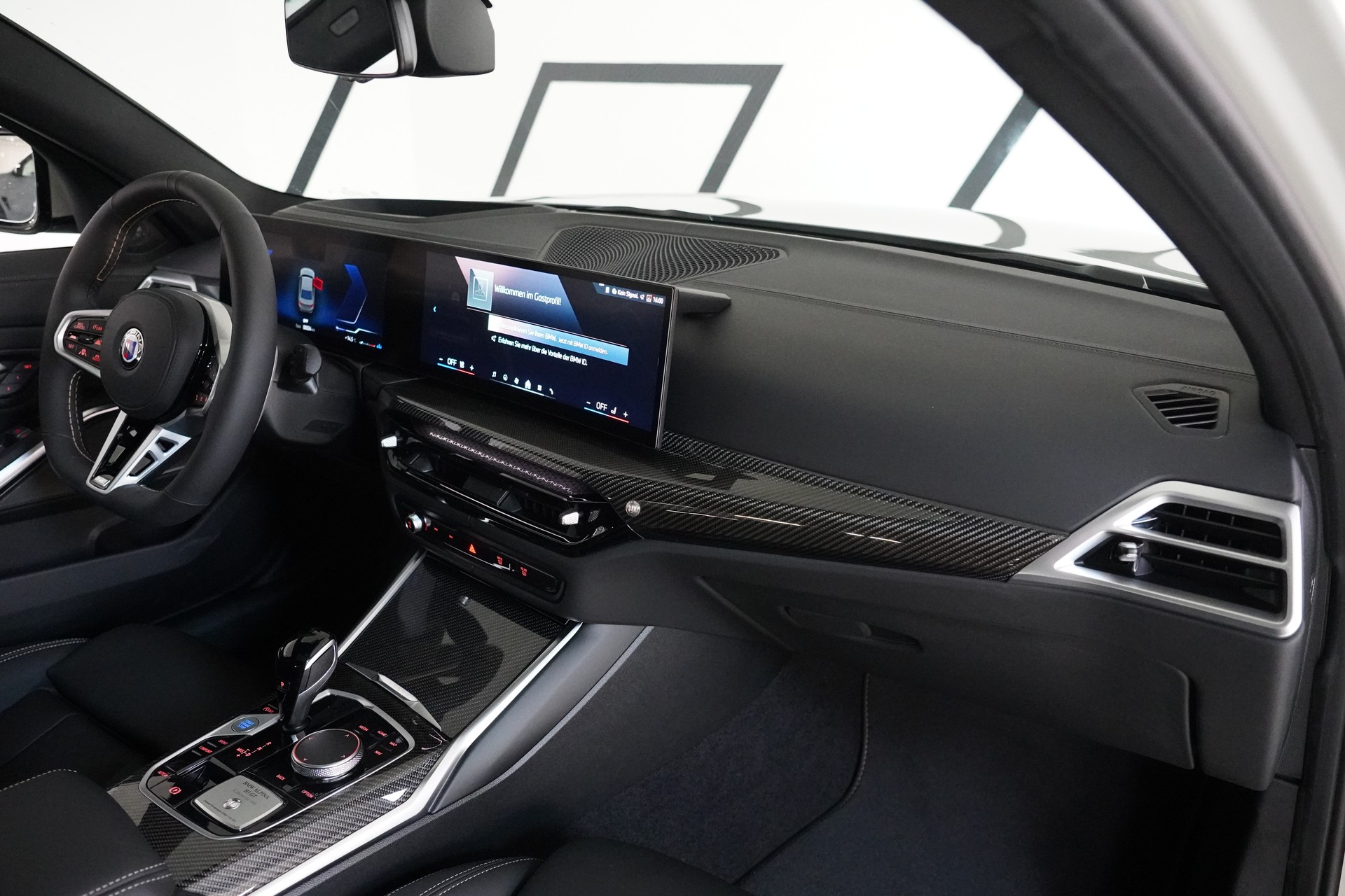 BMW-ALPINA B3 BiTurbo 3.0 xDrive GT Switch-Tronic-image-16