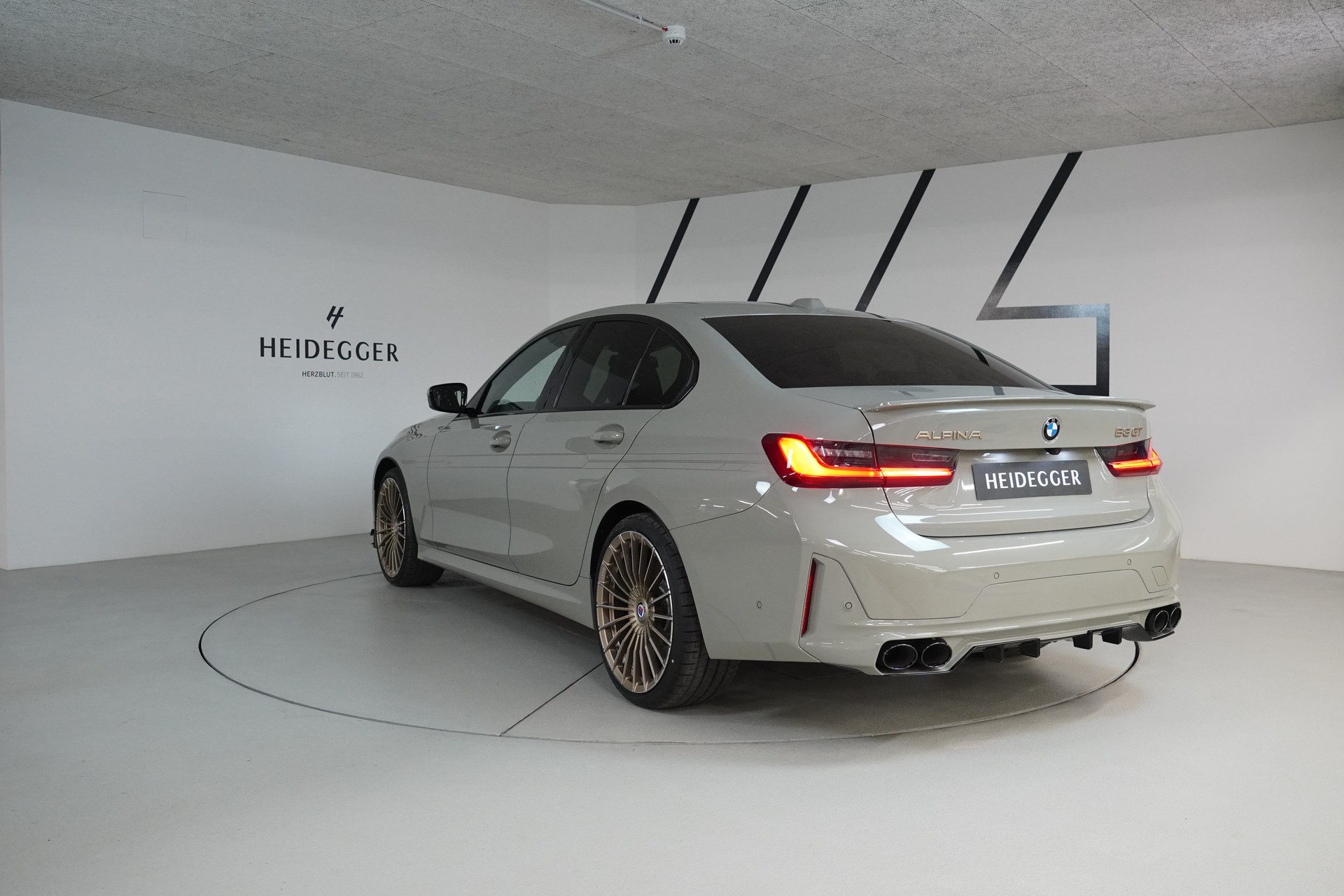 BMW-ALPINA B3 BiTurbo 3.0 xDrive GT Switch-Tronic-image-4