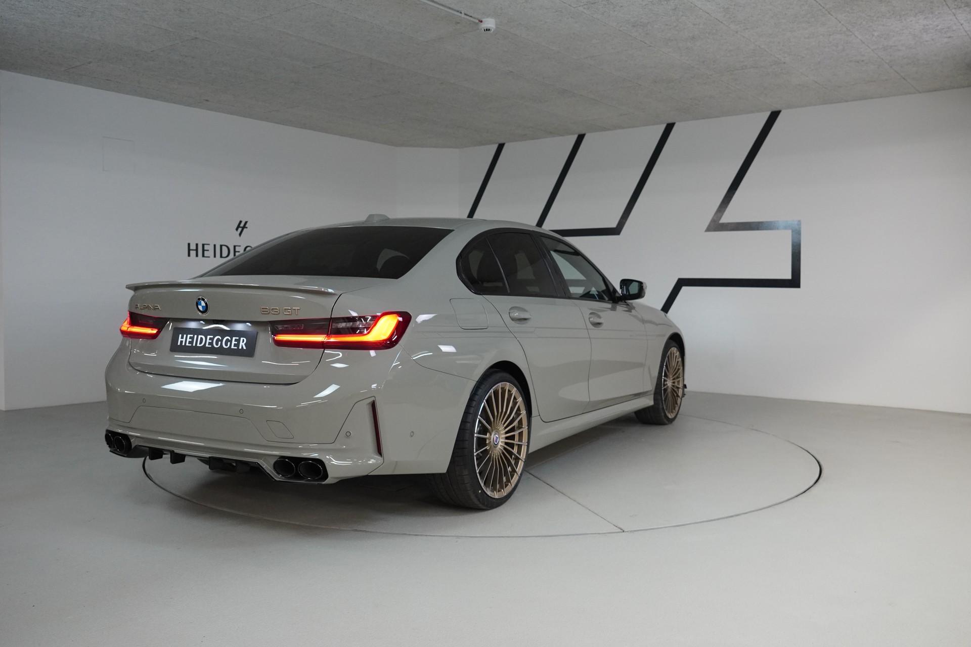BMW-ALPINA B3 BiTurbo 3.0 xDrive GT Switch-Tronic-image-6