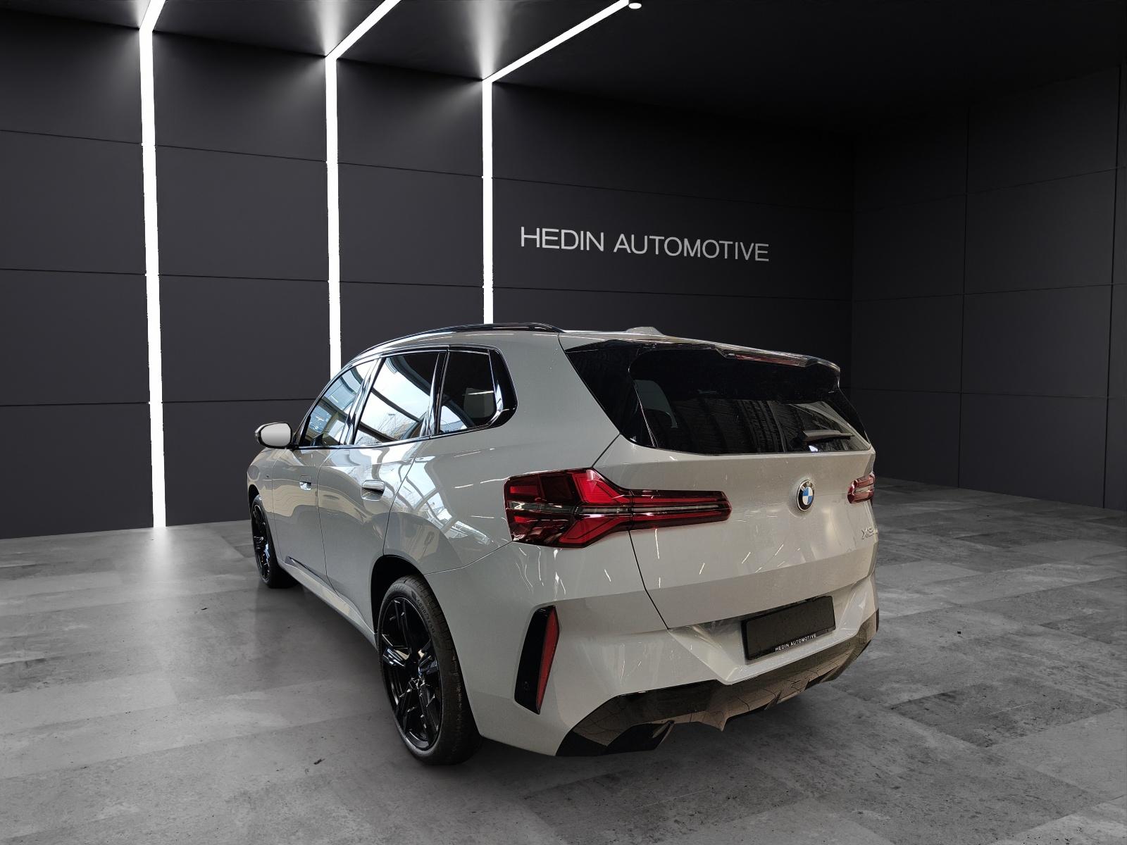 BMW X3 40d xDrive-image-2