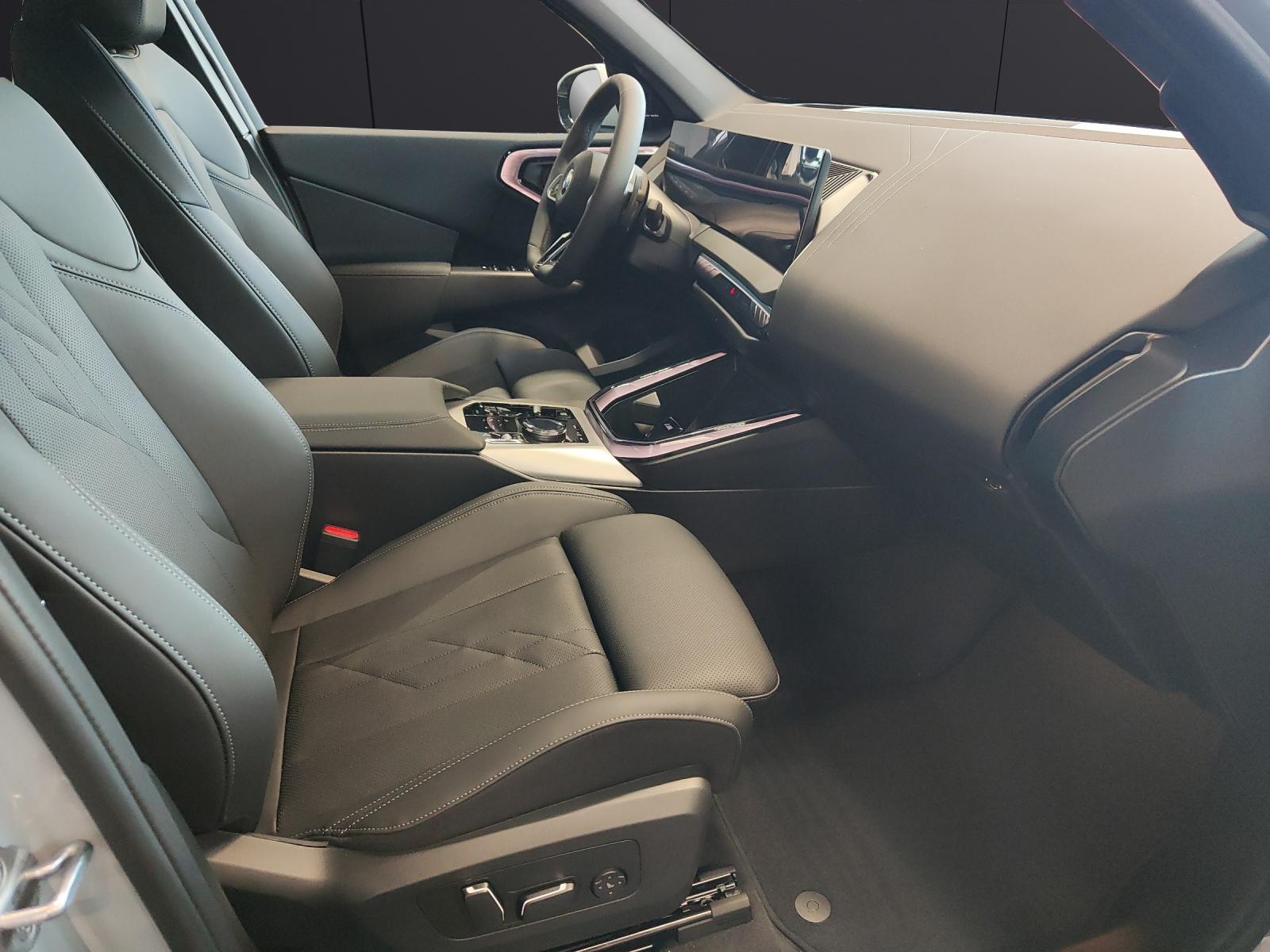BMW X3 40d xDrive-image-7