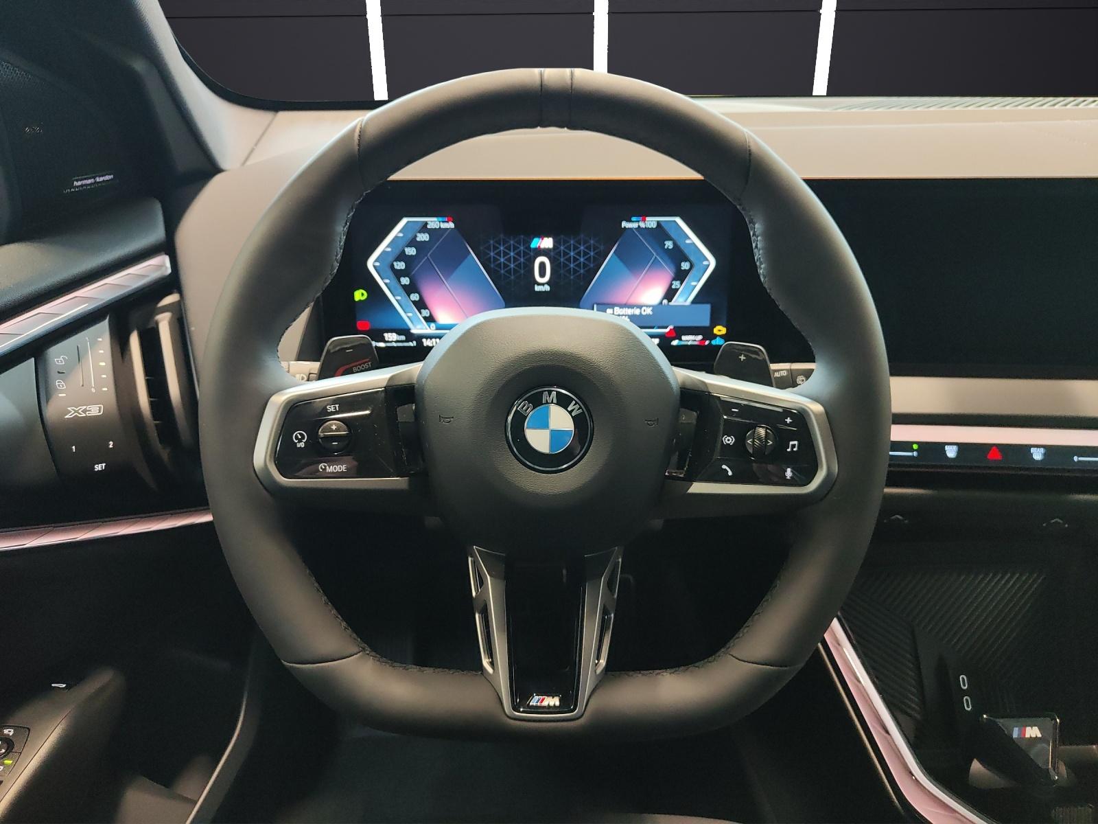 BMW X3 40d xDrive-image-8