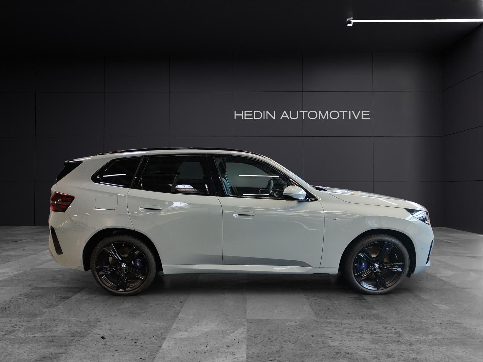 BMW X3 40d xDrive-image-5