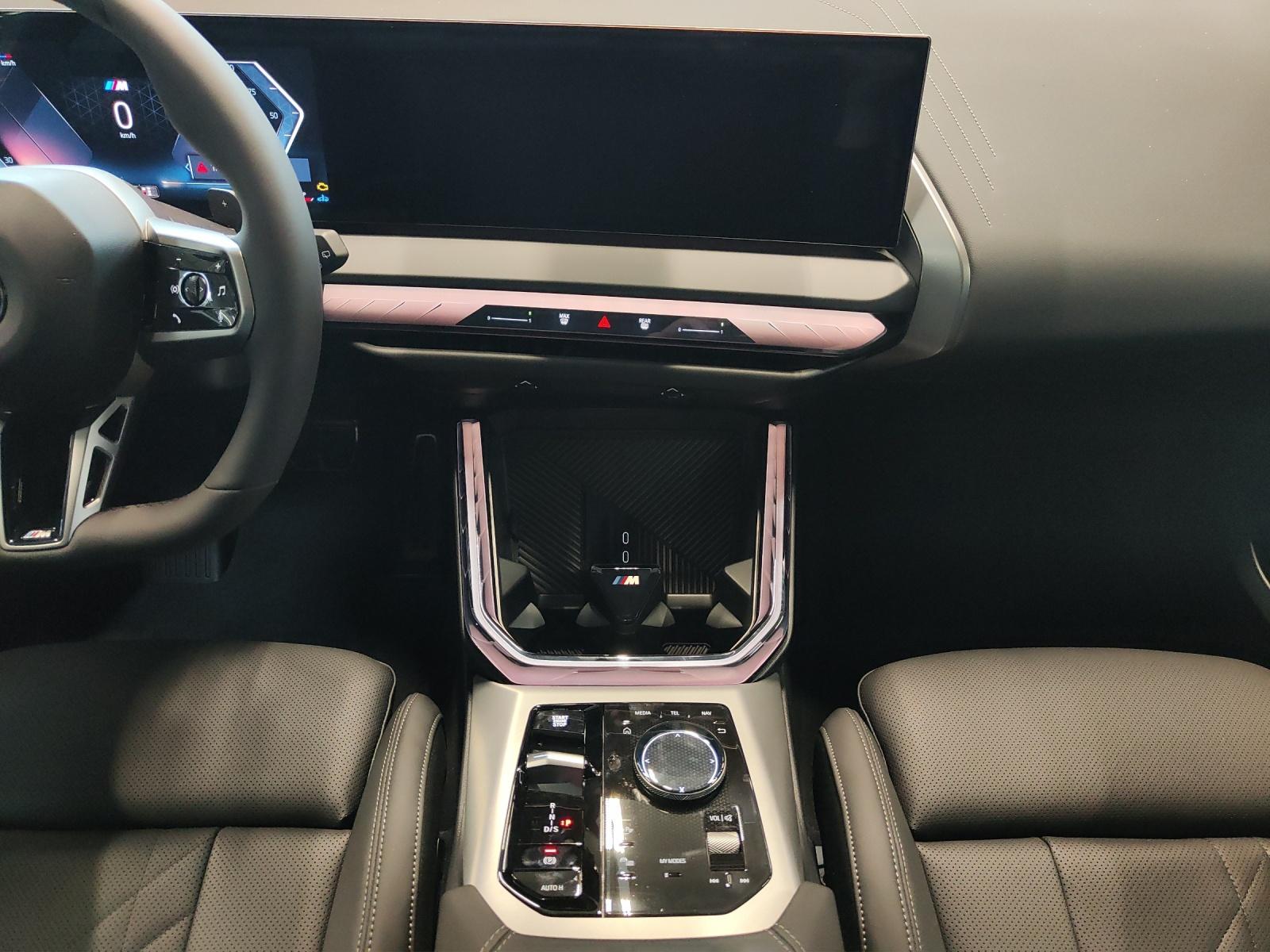 BMW X3 40d xDrive-image-14