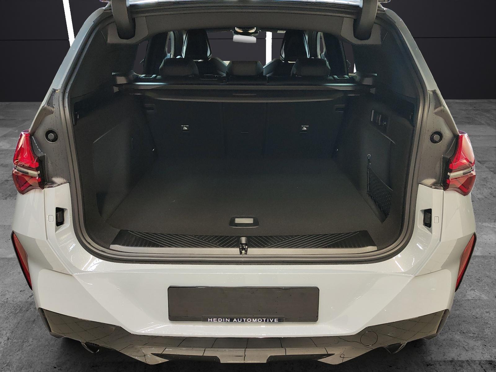 BMW X3 40d xDrive-image-12
