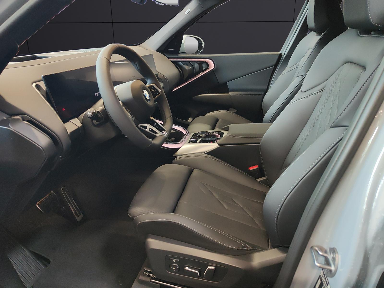 BMW X3 40d xDrive-image-1