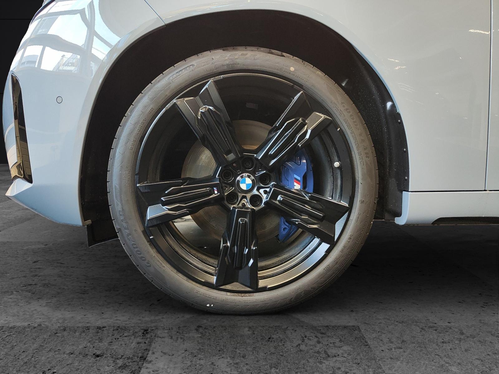 BMW X3 40d xDrive-image-4