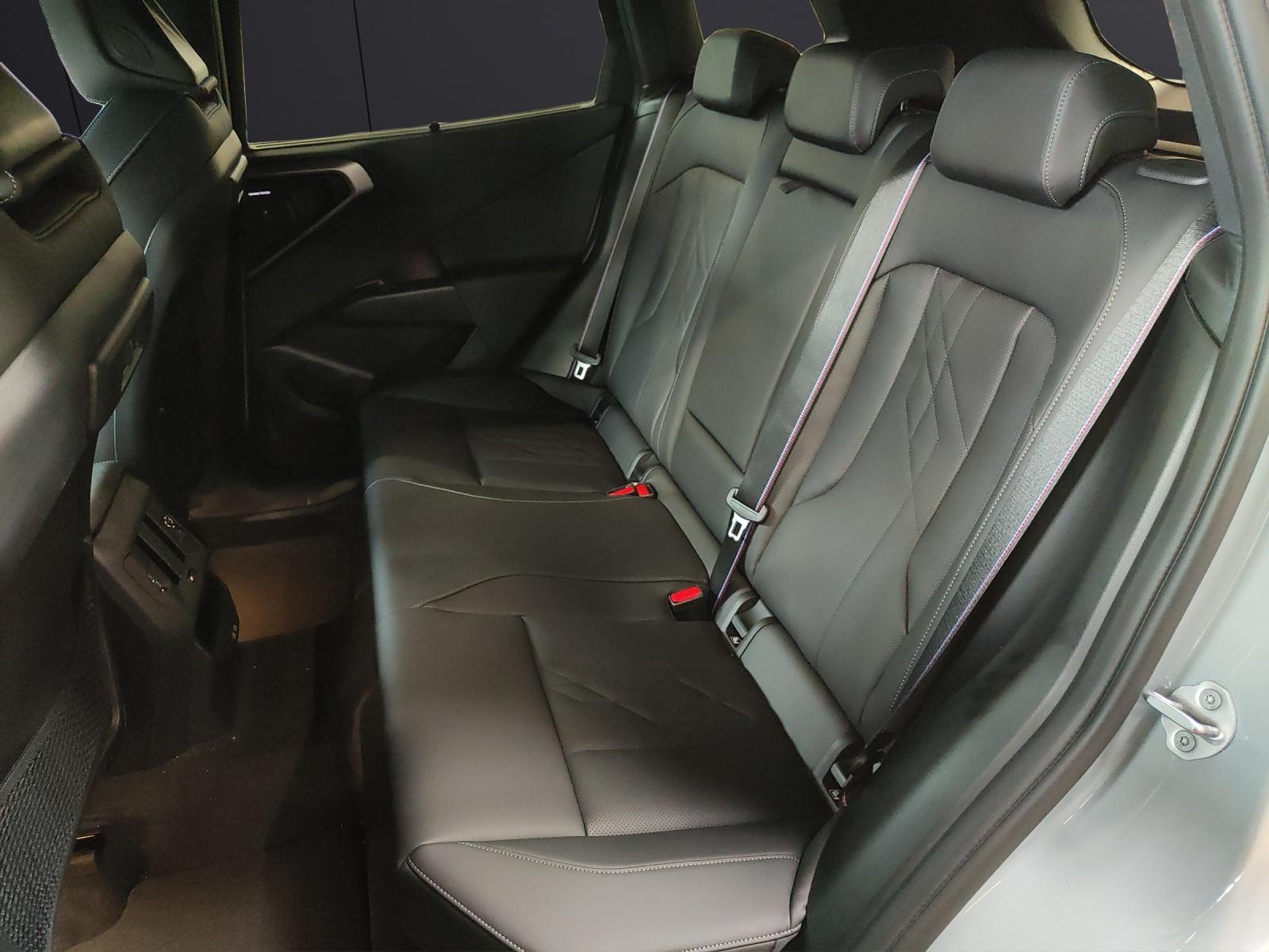 BMW X3 40d xDrive-image-19