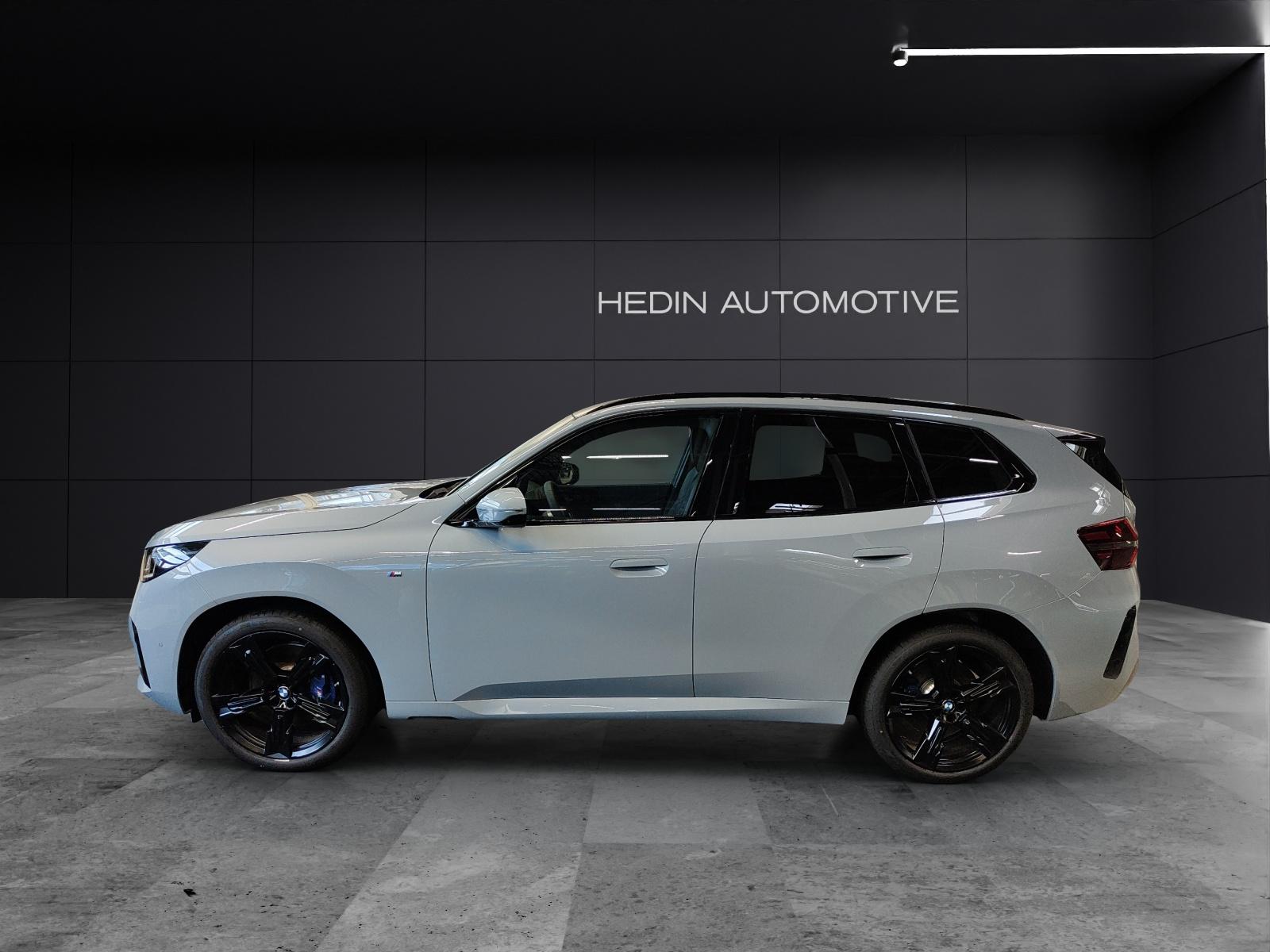 BMW X3 40d xDrive-image-3