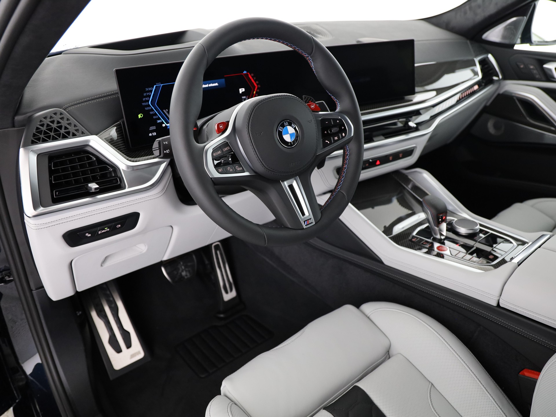 BMW X6 M Competition-image-10