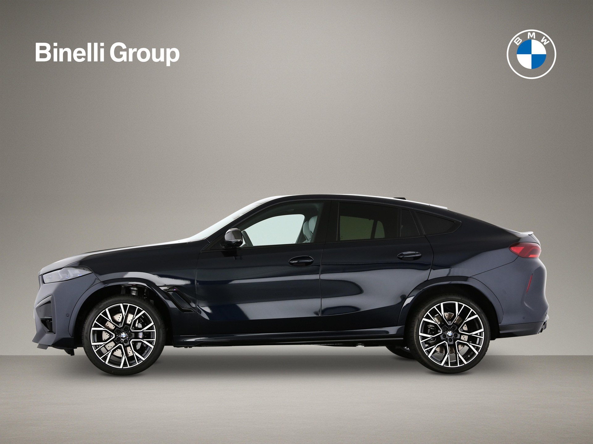 BMW X6 M Competition-image-2
