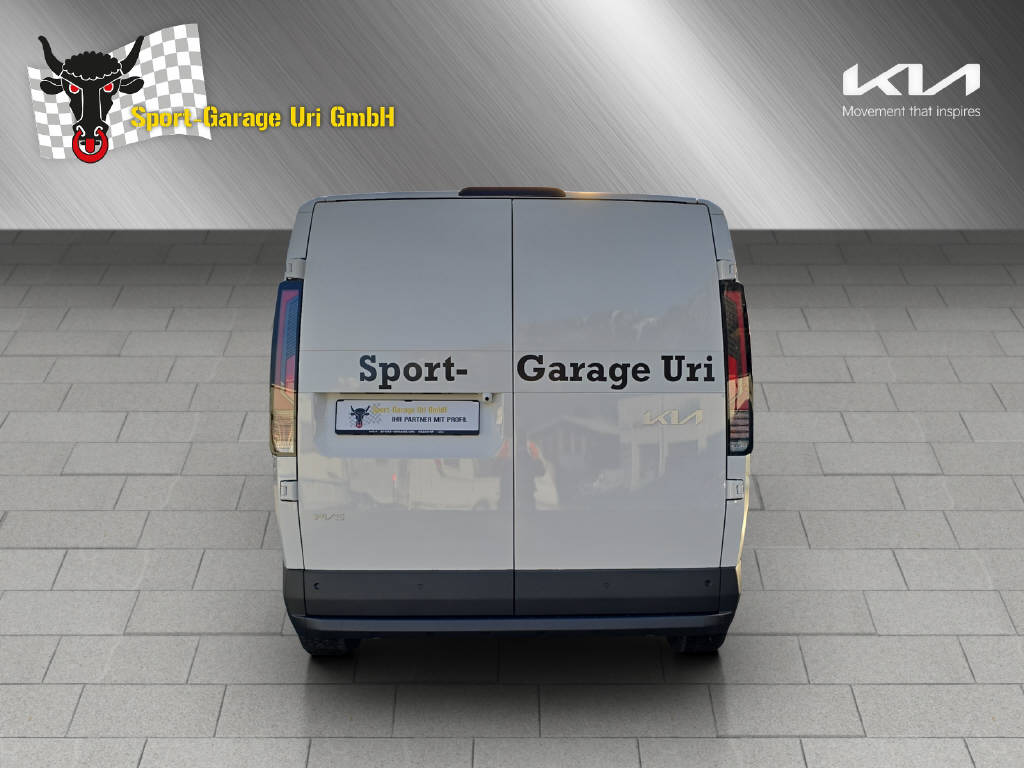 KIA PV5 Cargo 51.5 kWh Plus-image-4
