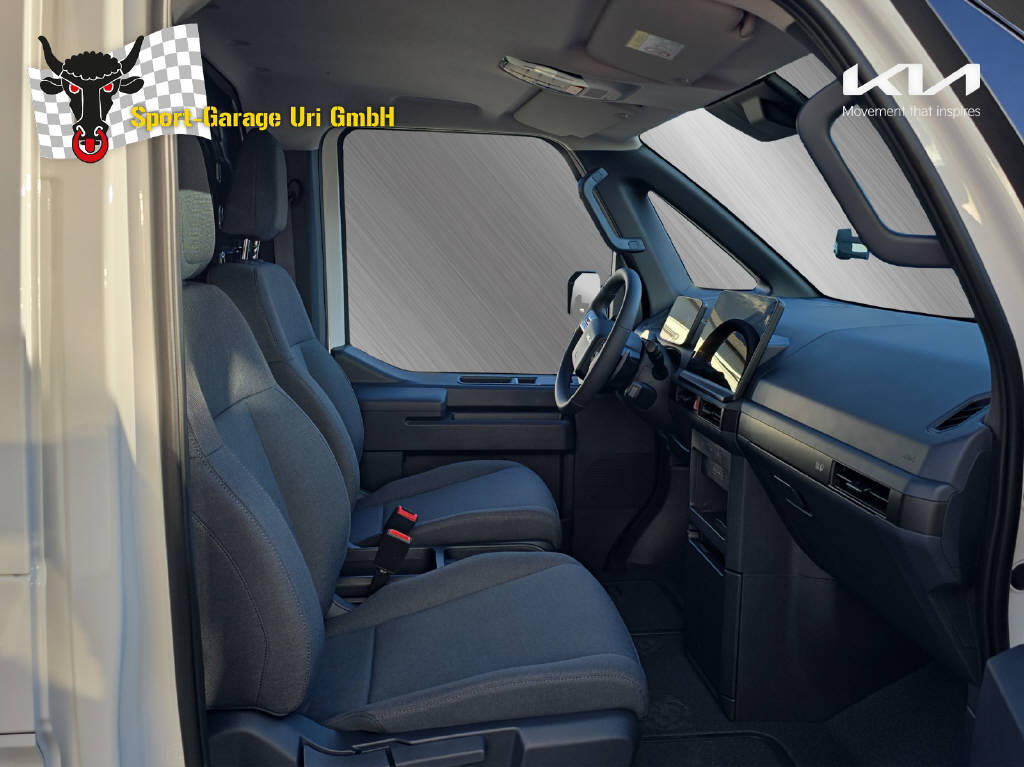 KIA PV5 Cargo 51.5 kWh Plus-image-10