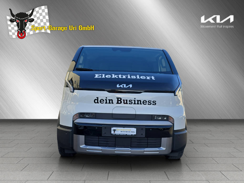 KIA PV5 Cargo 51.5 kWh Plus-image-0