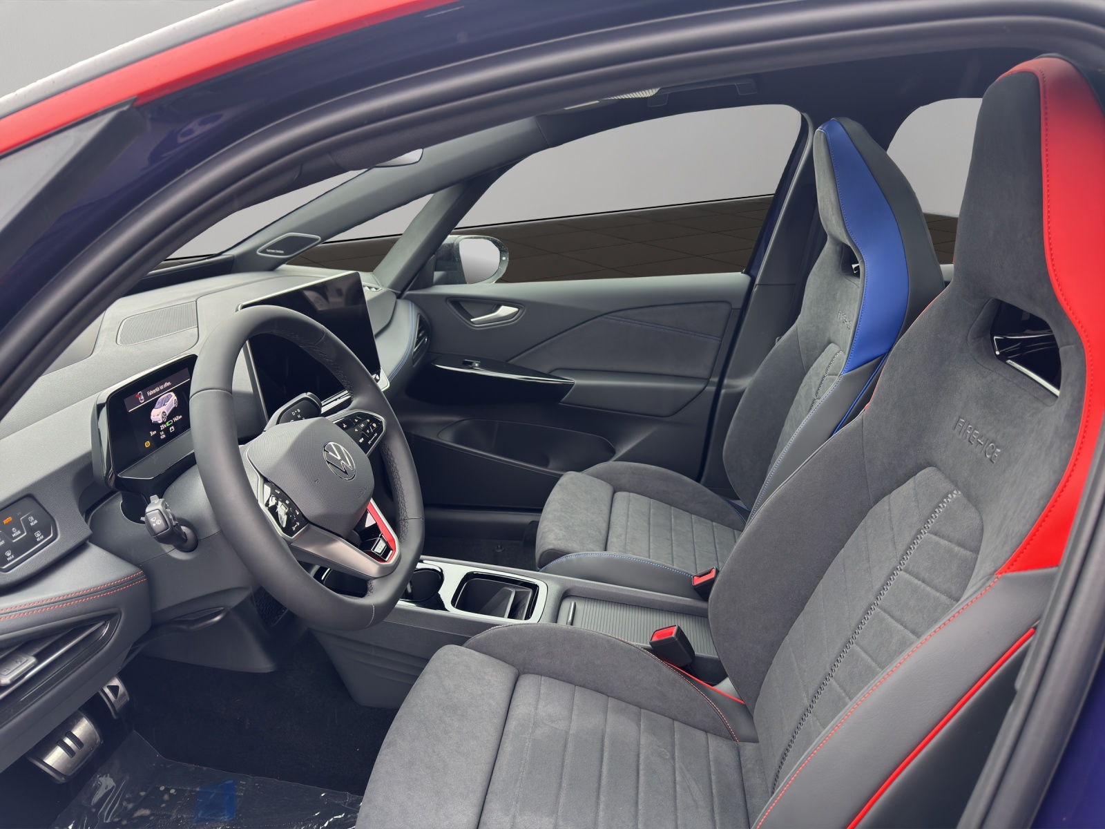 VW ID.3 GTX Performance 79 kWh GTX Fire+Ice-image-3