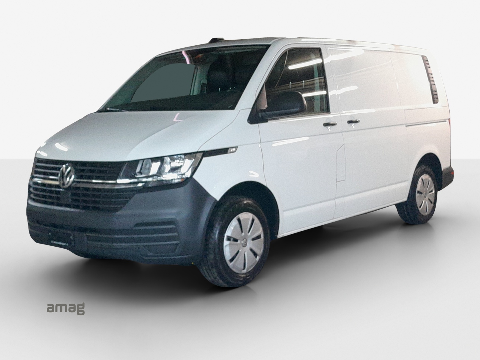 VW T6.1 2.0 TDI
