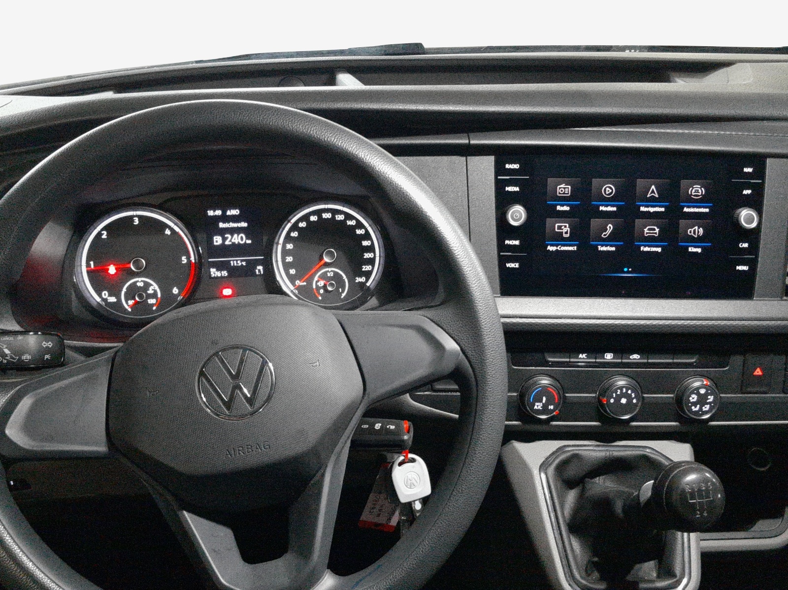 VW T6.1 2.0 TDI-image-8