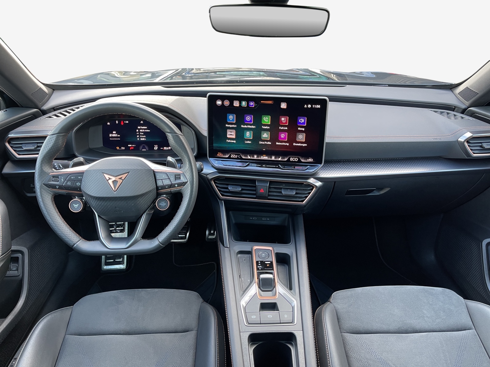 CUPRA Formentor 1.5 e-HYBRID pHEV VZ DSG-image-9