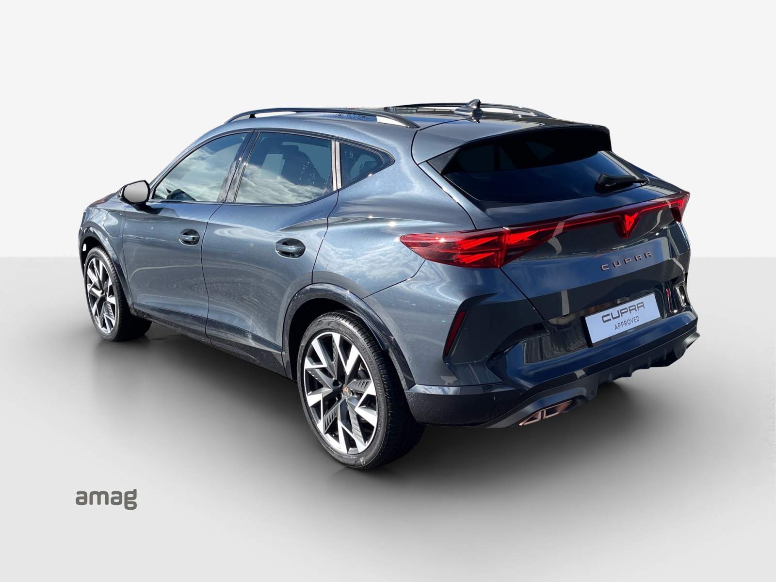 CUPRA Formentor 1.5 e-HYBRID pHEV VZ DSG-image-2