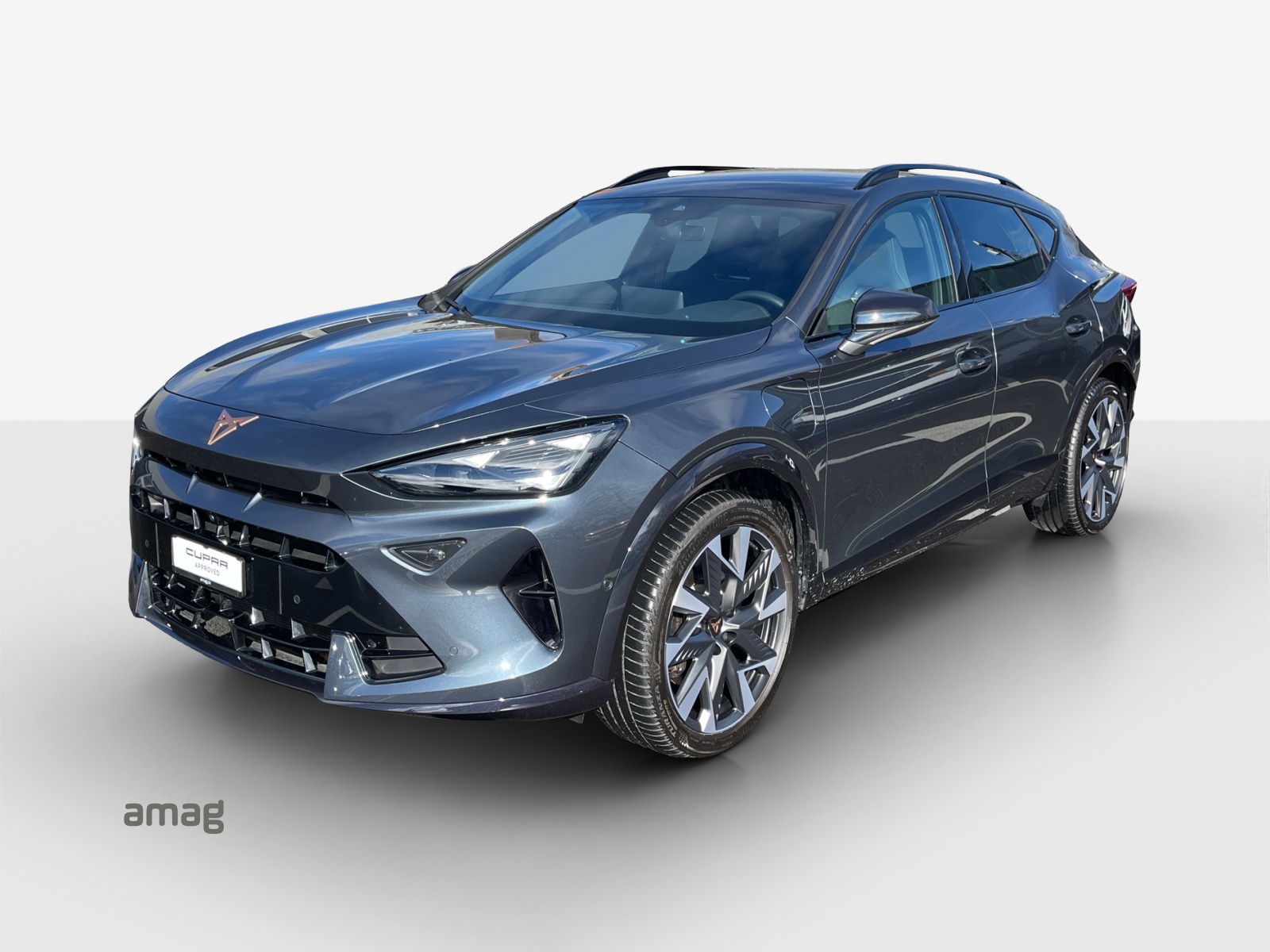 CUPRA Formentor 1.5 e-HYBRID pHEV VZ DSG-image-0