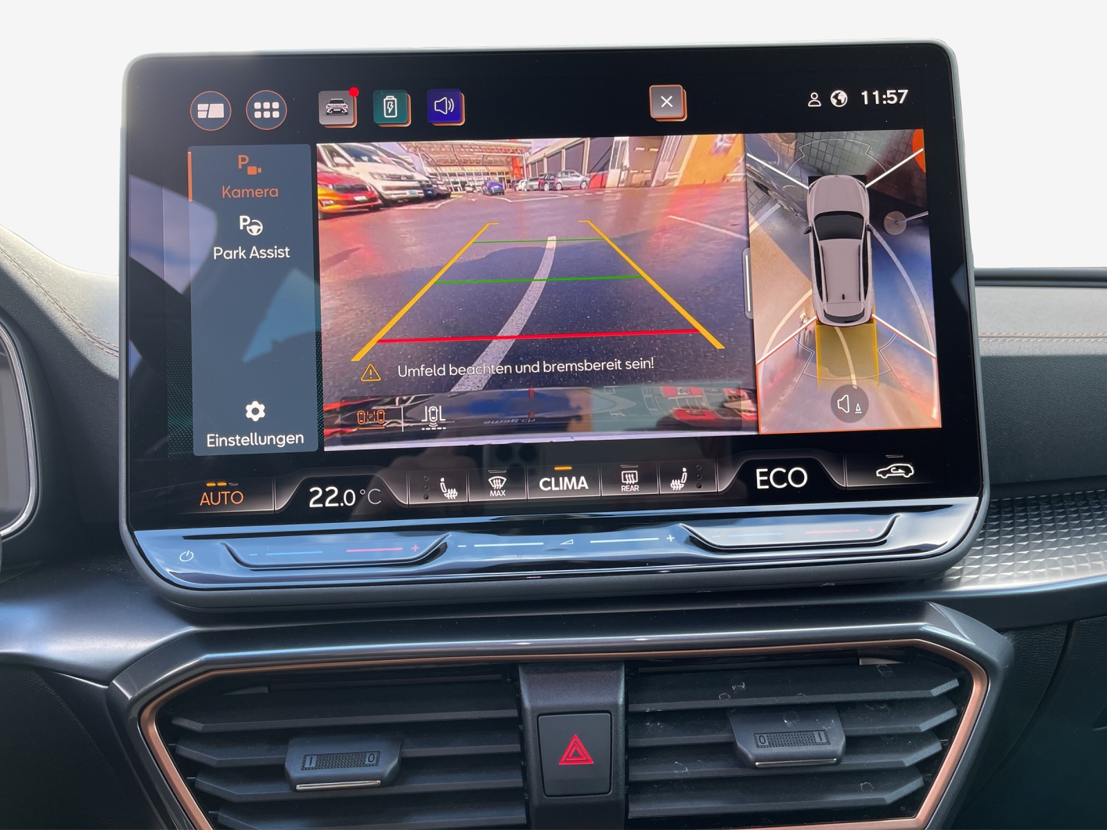 CUPRA Formentor 1.5 e-HYBRID pHEV VZ DSG-image-16
