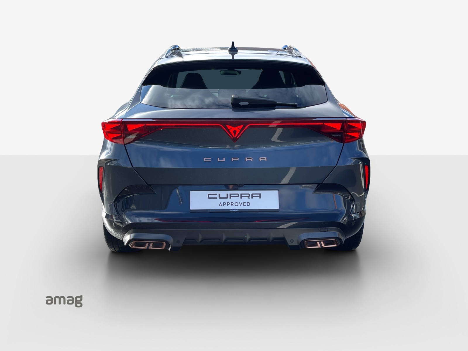 CUPRA Formentor 1.5 e-HYBRID pHEV VZ DSG-image-4