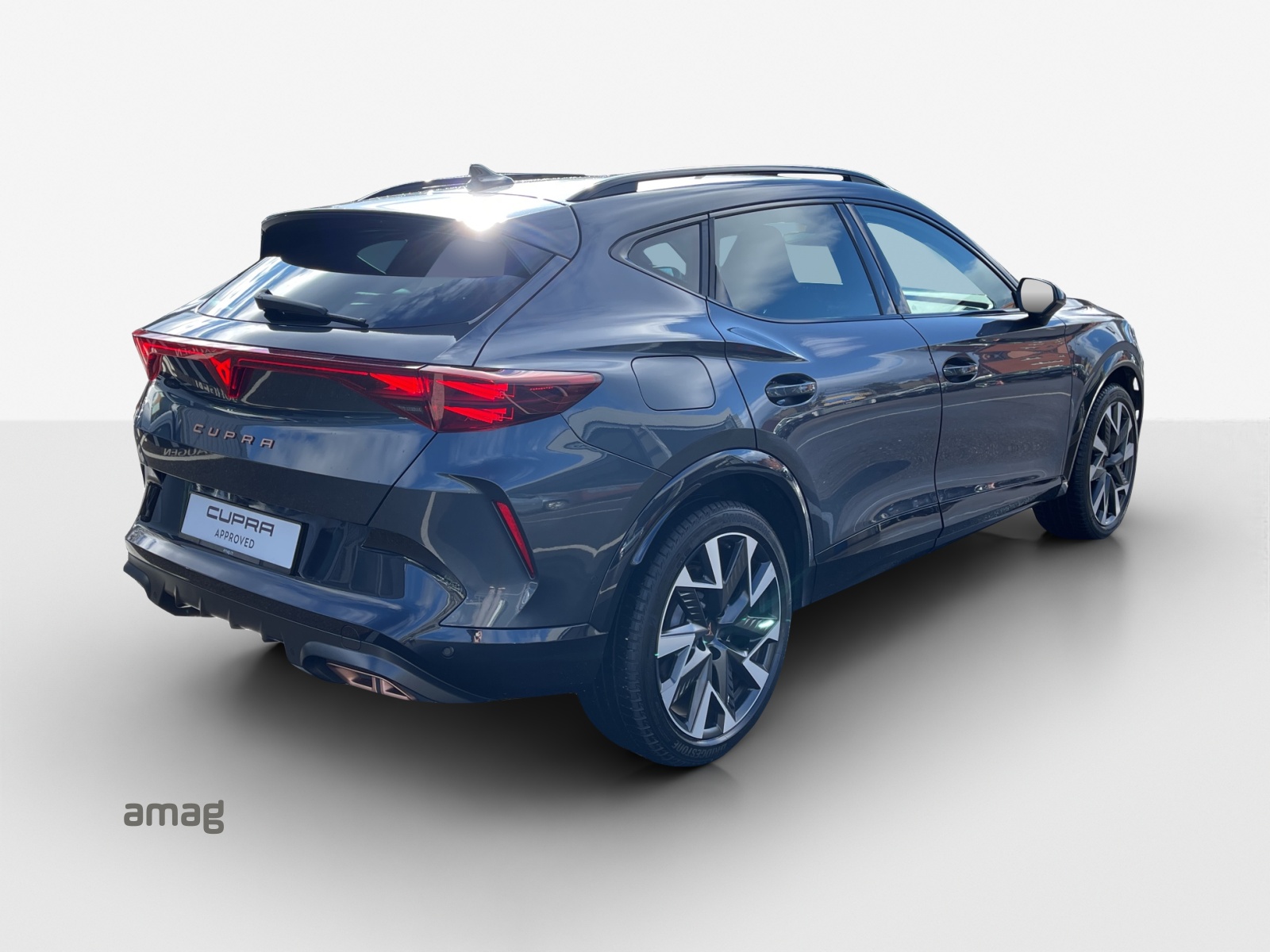 CUPRA Formentor 1.5 e-HYBRID pHEV VZ DSG-image-5