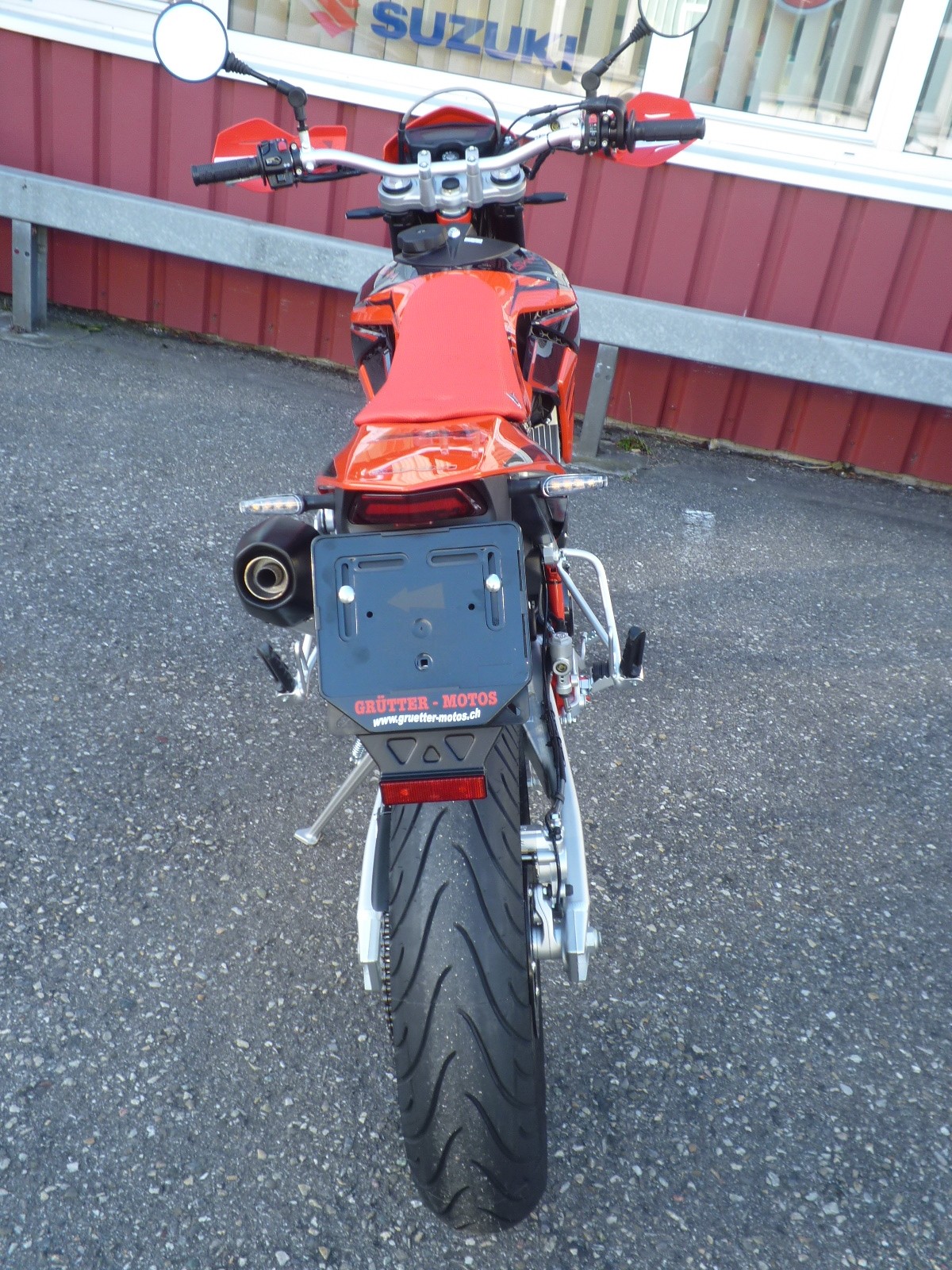 SWM SM 125 R ABS-image-3