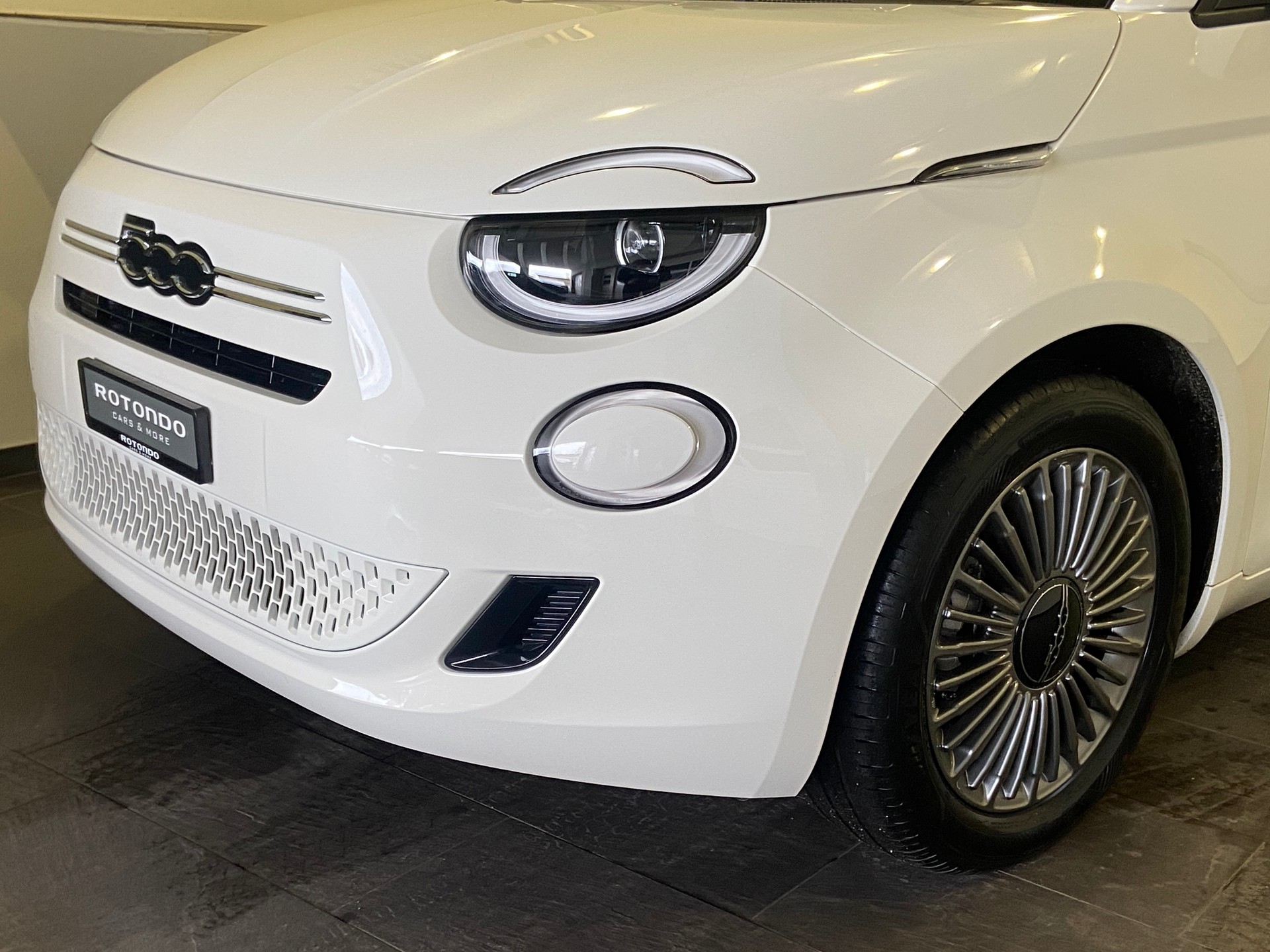 FIAT 500 1.0 FireFly MHD Torino-image-2