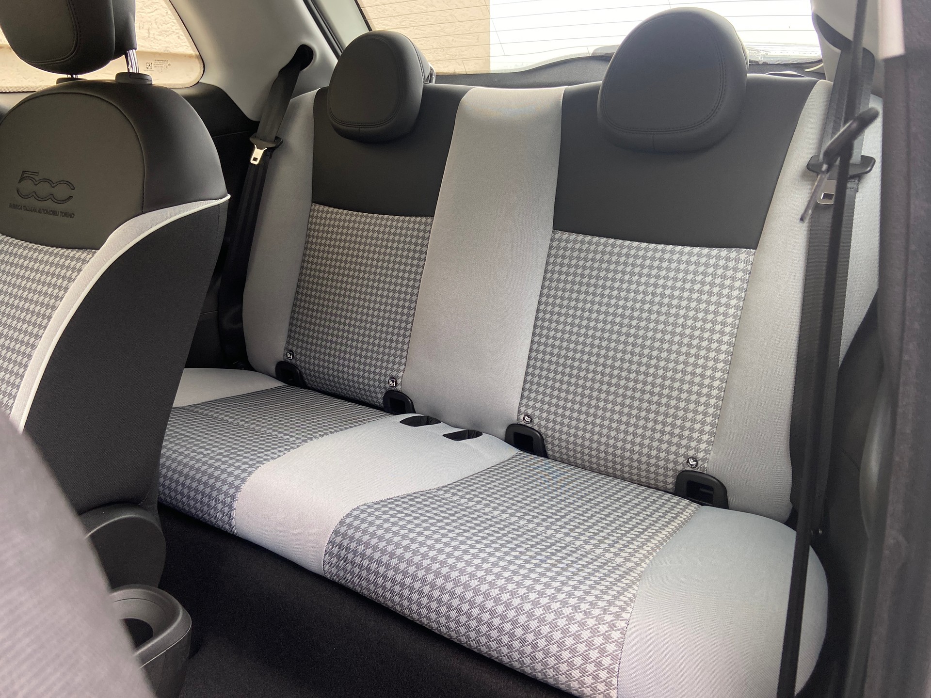 FIAT 500 1.0 FireFly MHD Torino-image-6