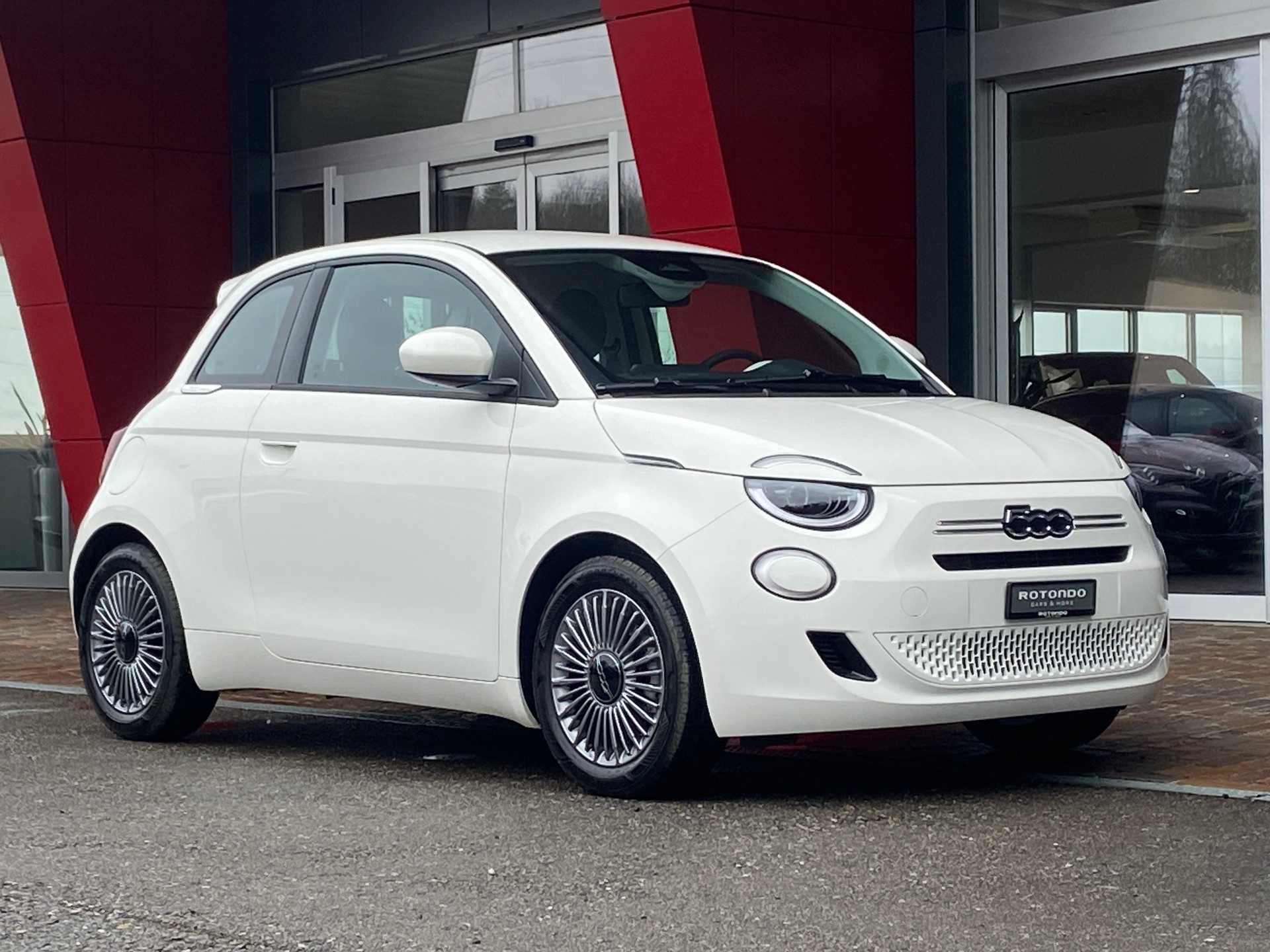 FIAT 500 1.0 FireFly MHD Torino-image-11