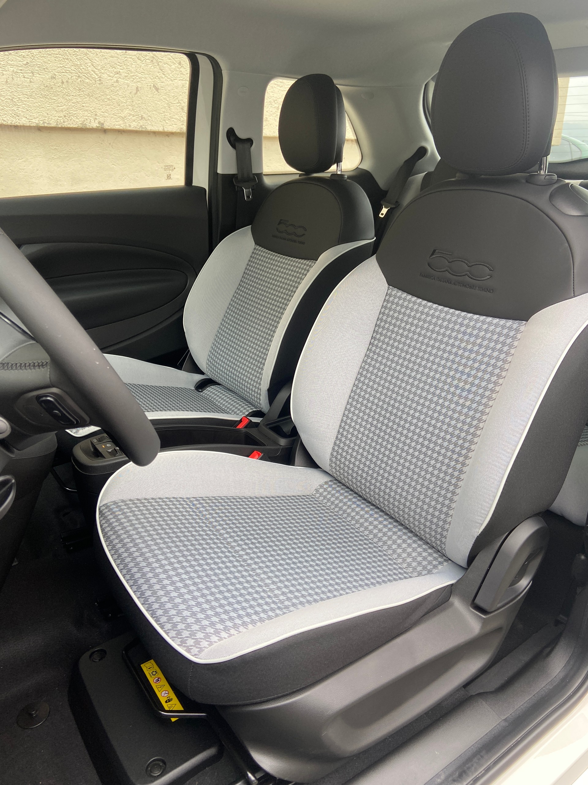 FIAT 500 1.0 FireFly MHD Torino-image-5