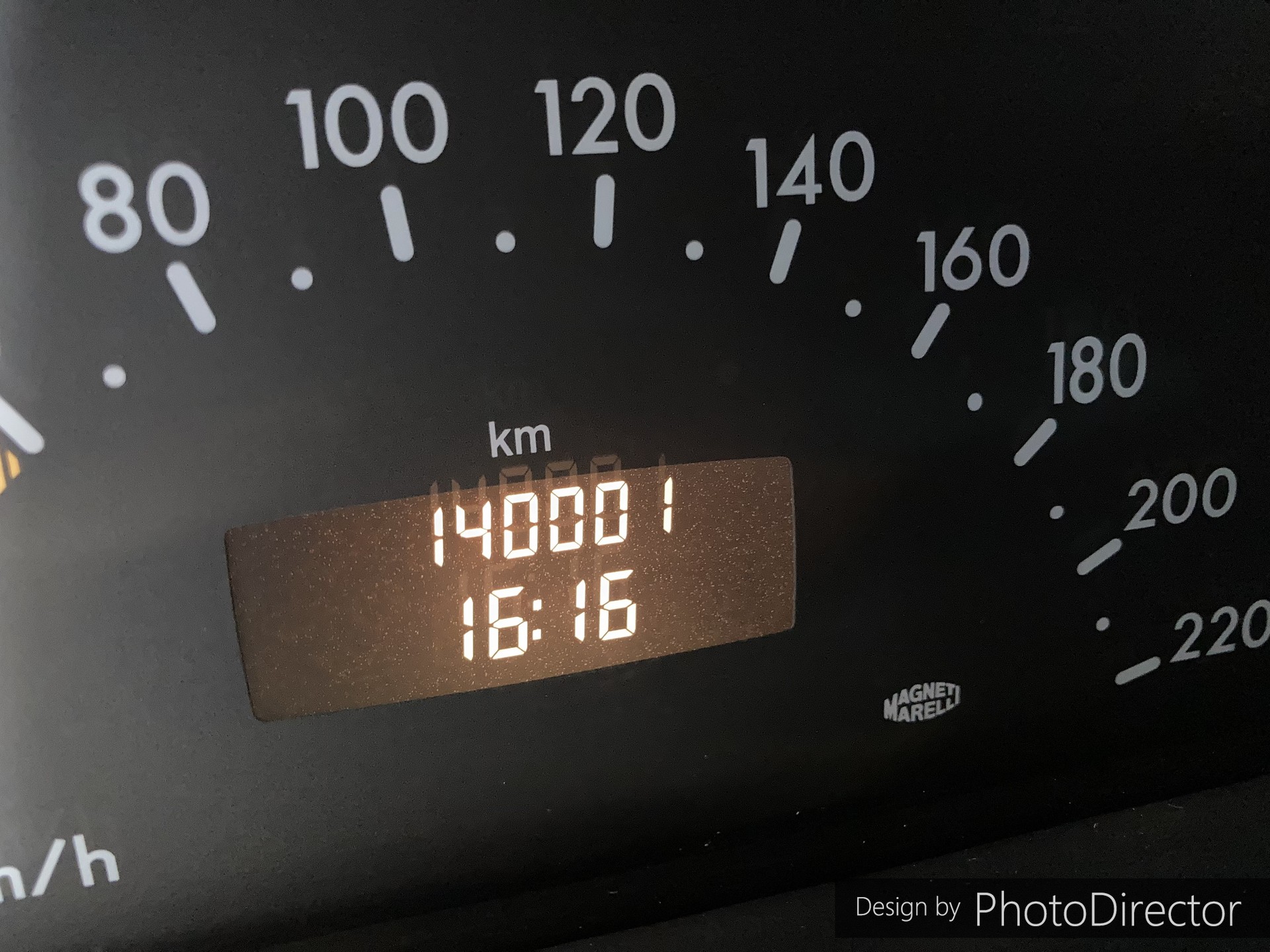 MERCEDES-BENZ A 160 L Elégance-image-9