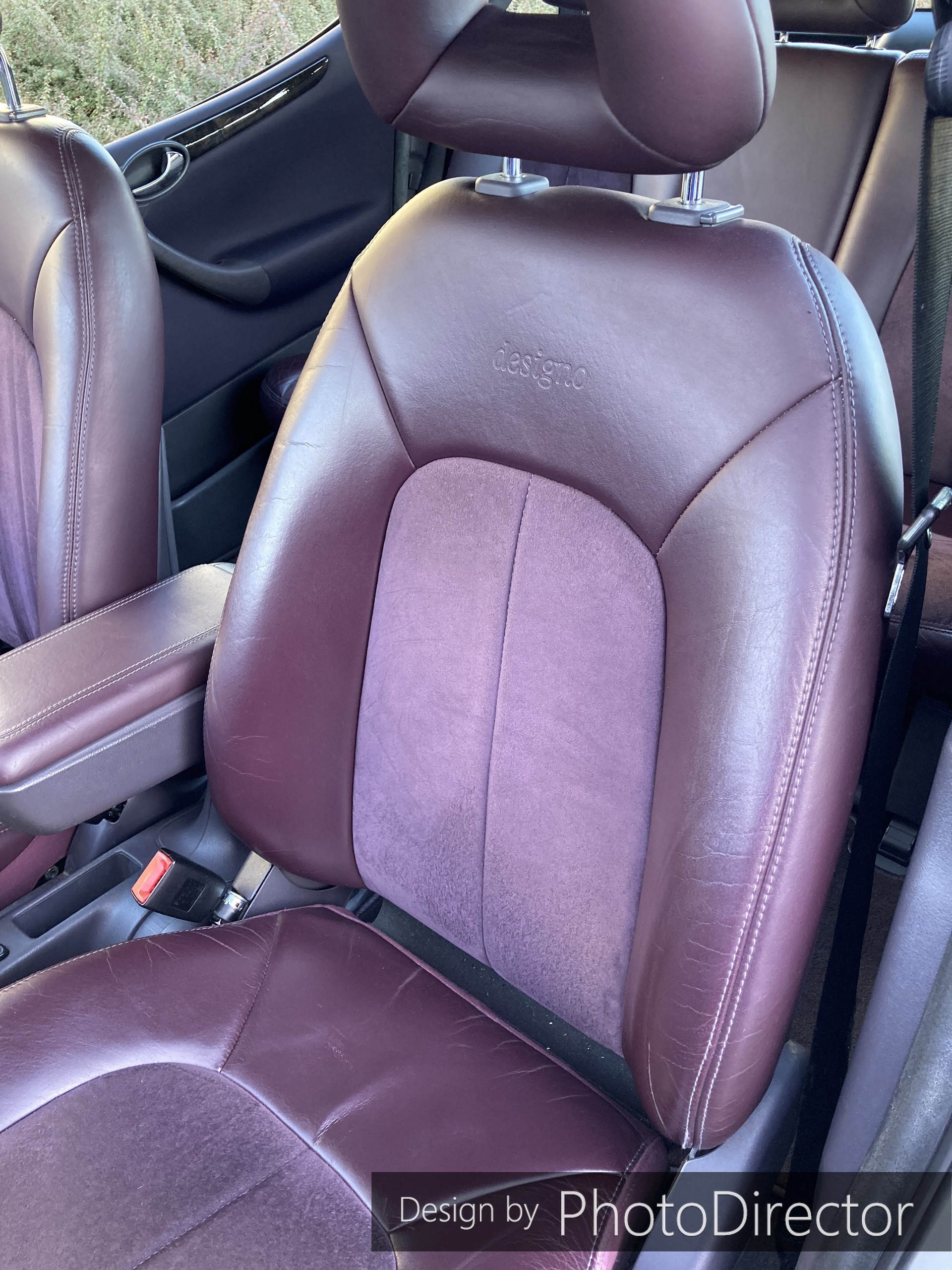 MERCEDES-BENZ A 160 L Elégance-image-6