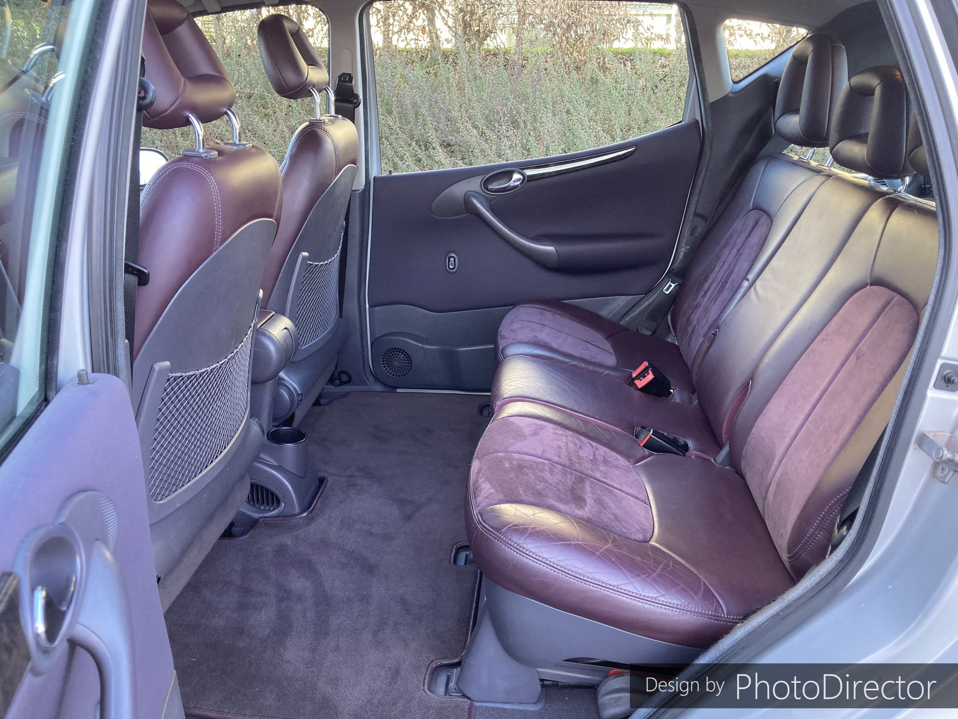 MERCEDES-BENZ A 160 L Elégance-image-10