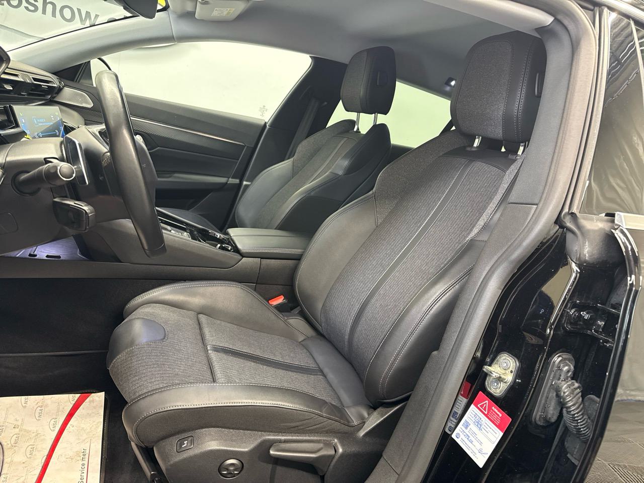 PEUGEOT 508 1.6 PHEV Allure EAT8-image-3