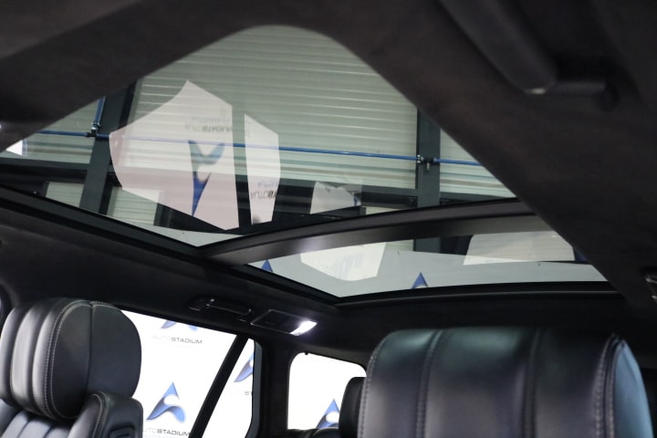LAND ROVER Range Rover 5.0 V8 SC Autobiography Automatic-image-5