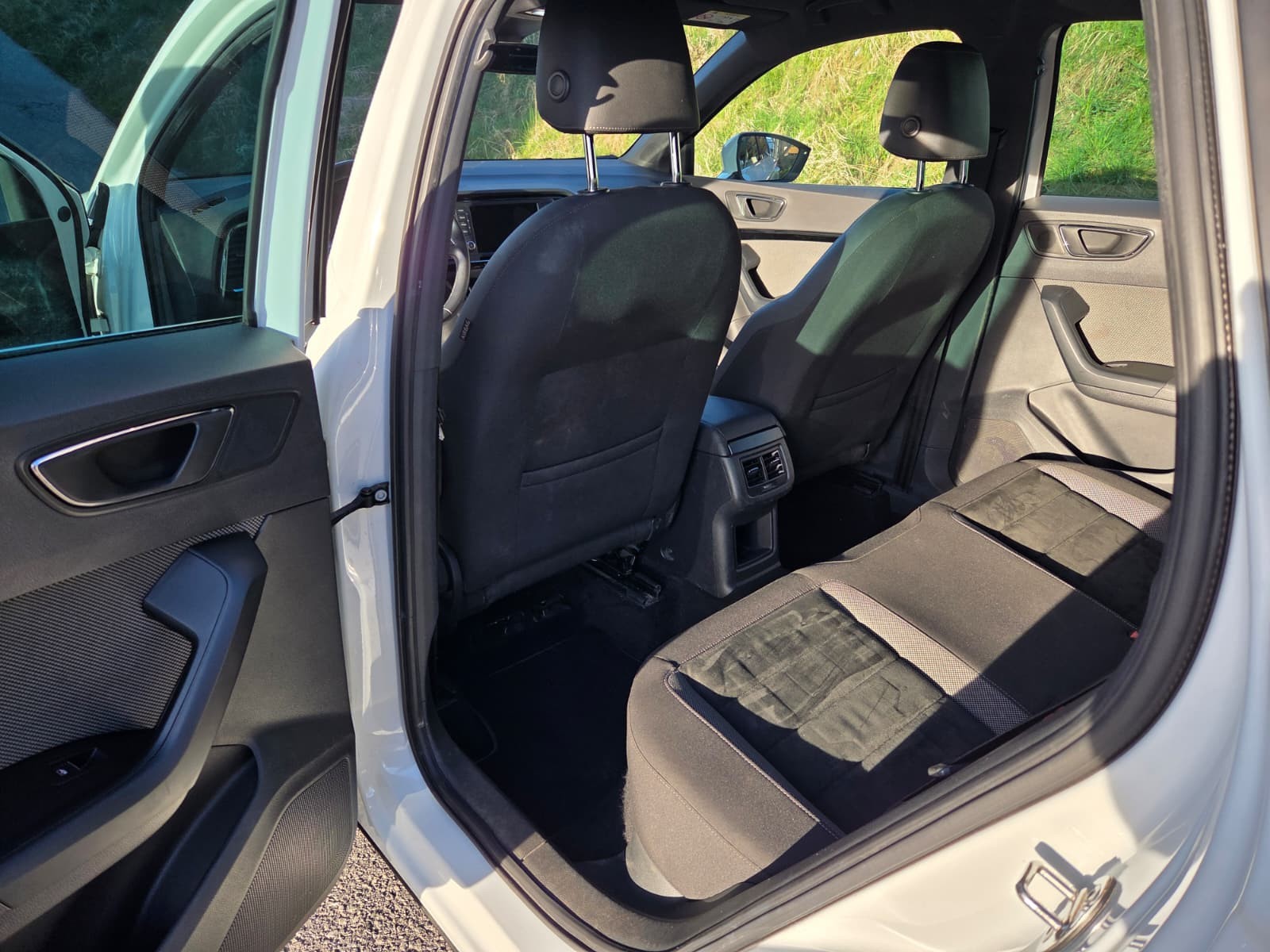 SEAT Ateca 2.0 TDI CR Xcellence 4Drive DSG-image-7